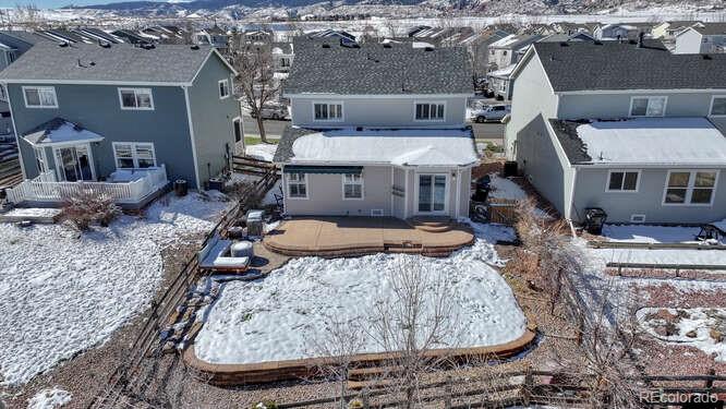 MLS Image #39 for 7346  marmot ridge place,littleton, Colorado