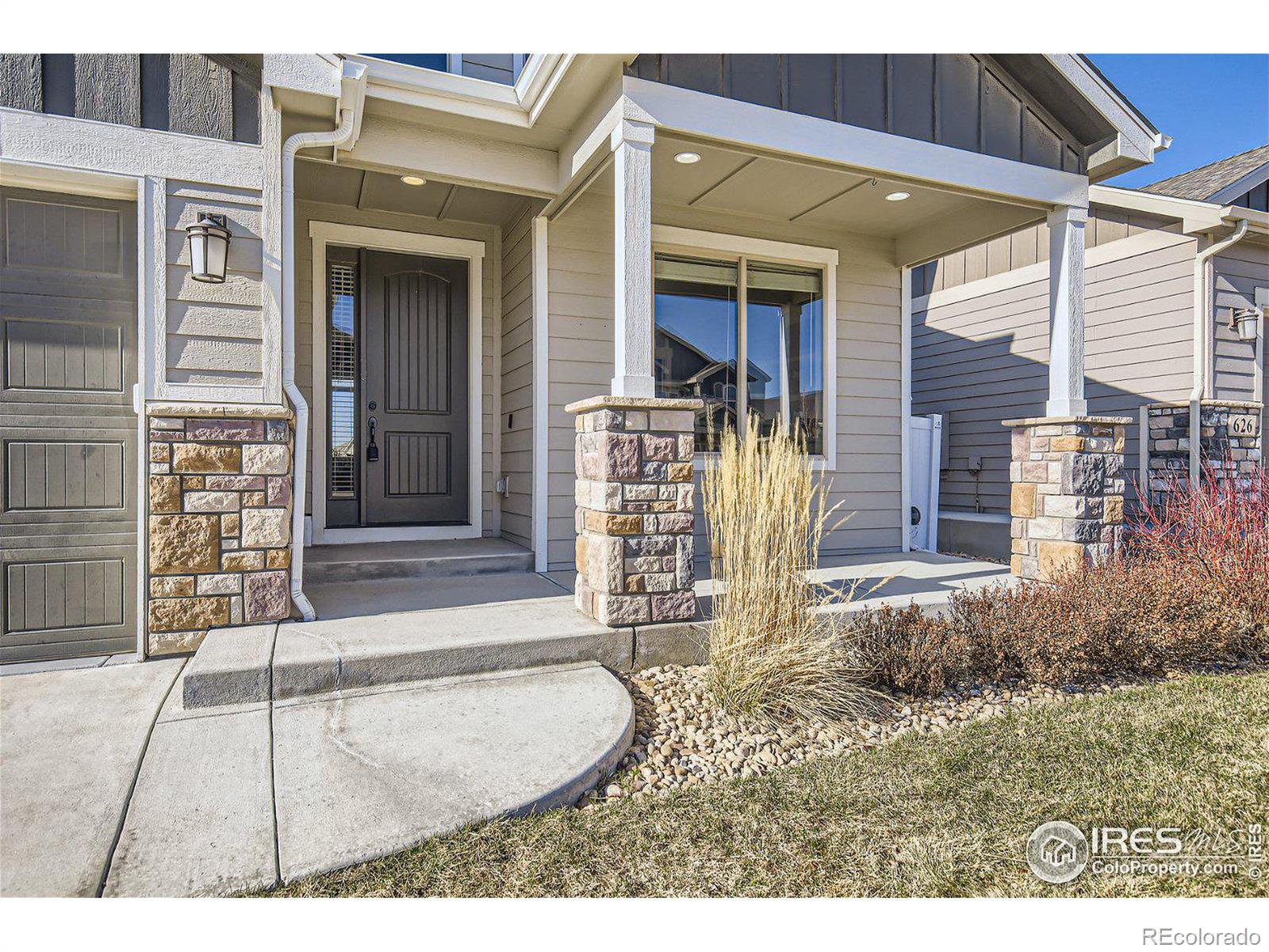 MLS Image #2 for 630  vermilion peak drive,windsor, Colorado