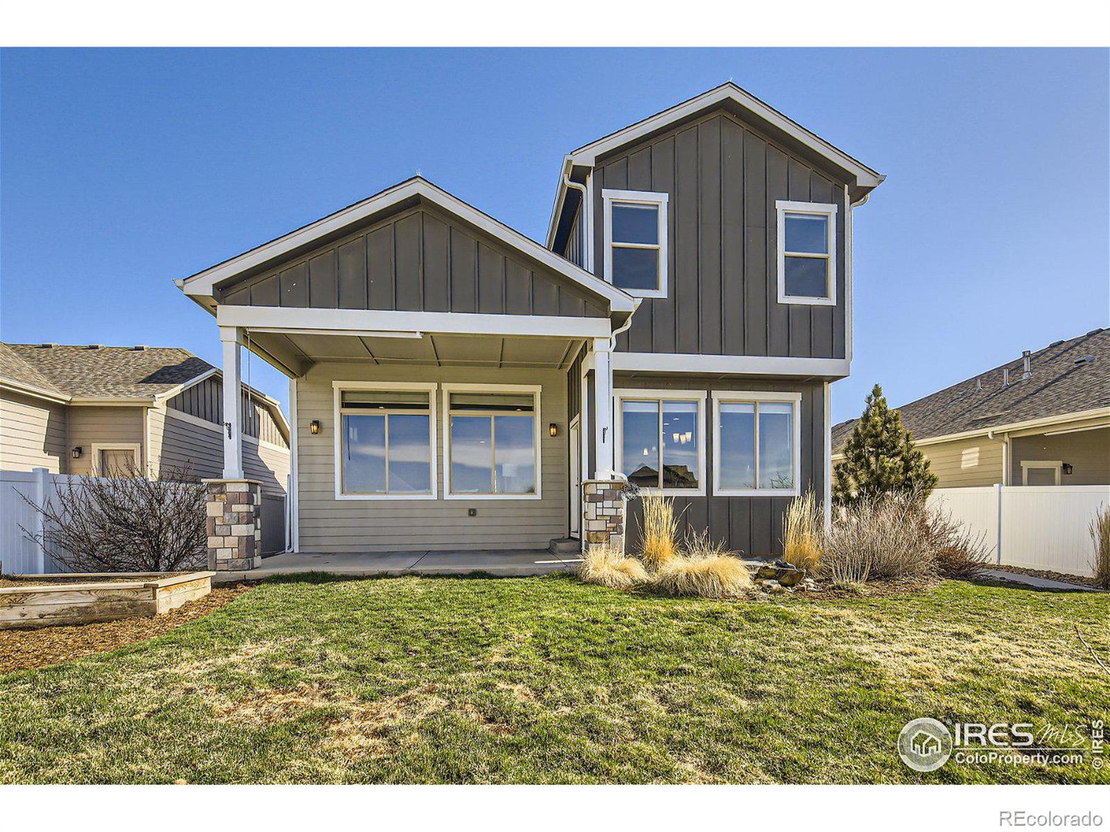 MLS Image #28 for 630  vermilion peak drive,windsor, Colorado