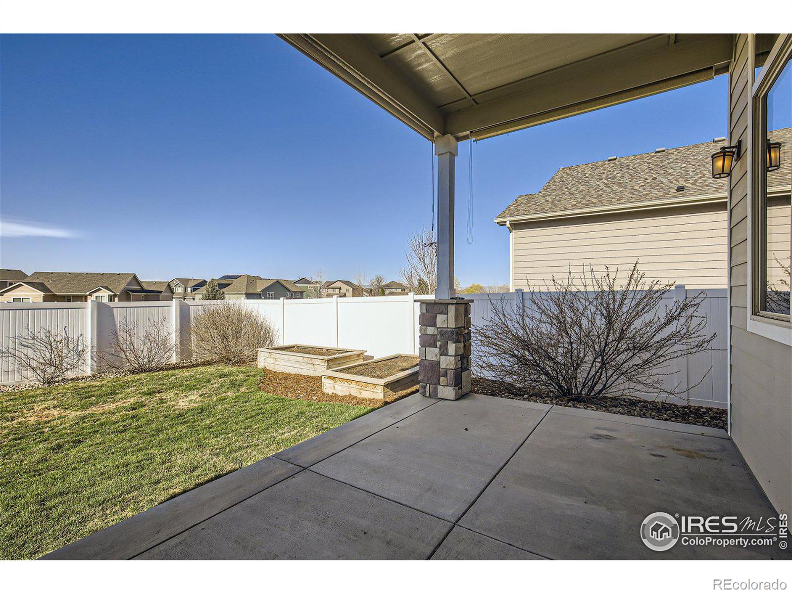 MLS Image #29 for 630  vermilion peak drive,windsor, Colorado