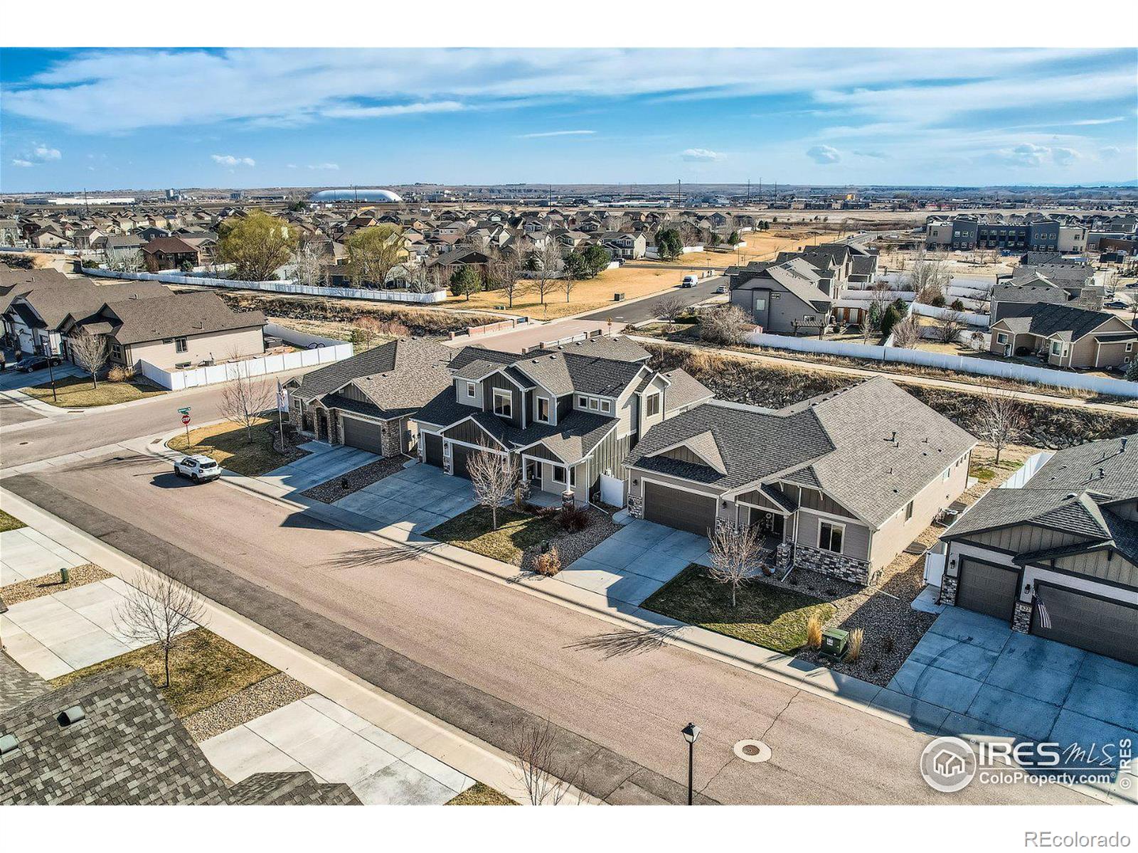 MLS Image #3 for 630  vermilion peak drive,windsor, Colorado