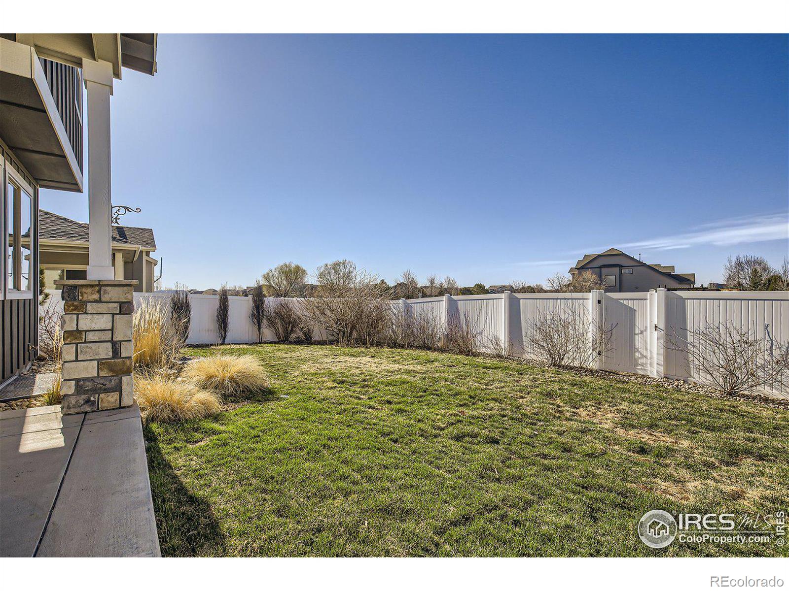 MLS Image #32 for 630  vermilion peak drive,windsor, Colorado