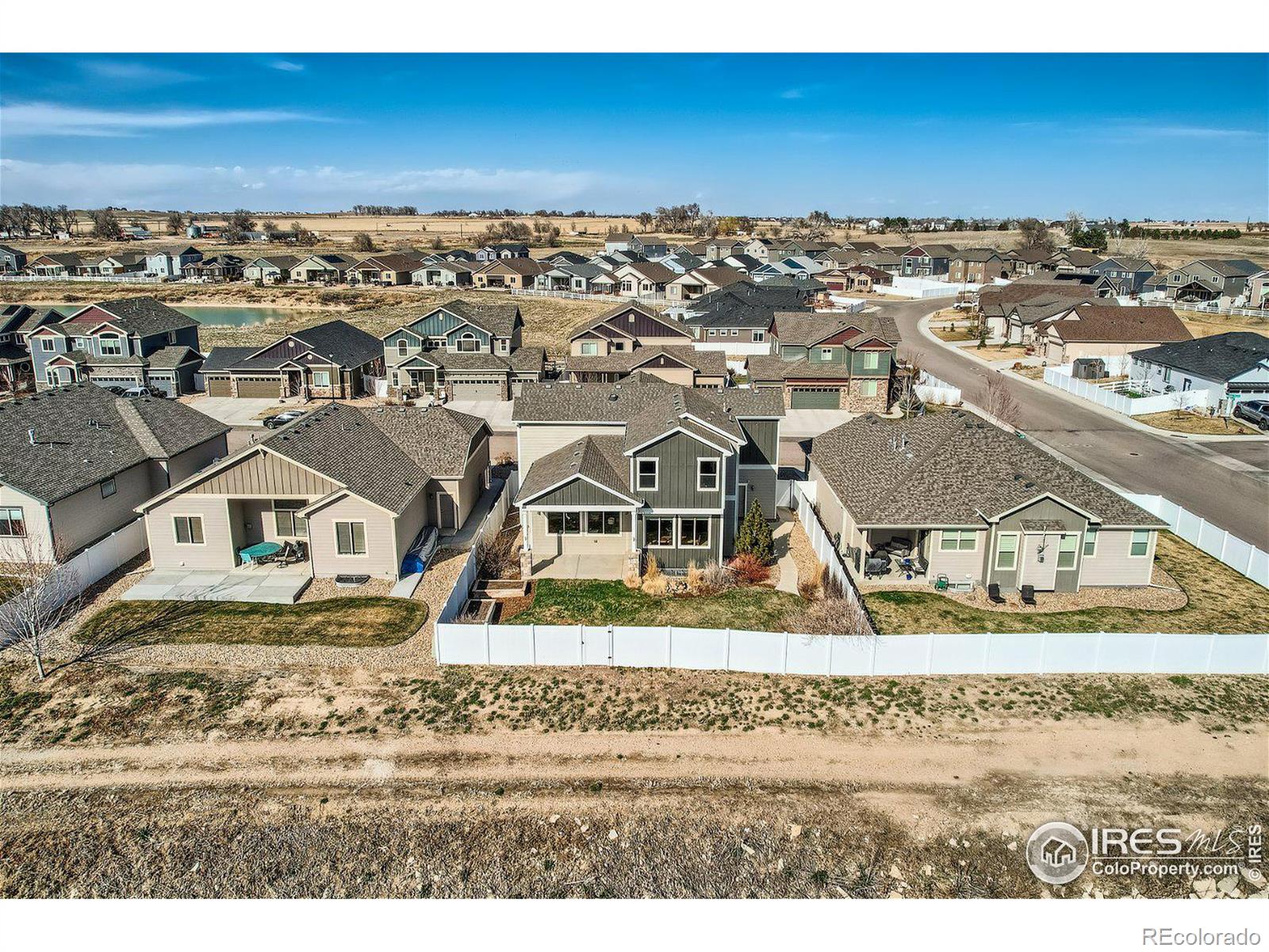 MLS Image #33 for 630  vermilion peak drive,windsor, Colorado