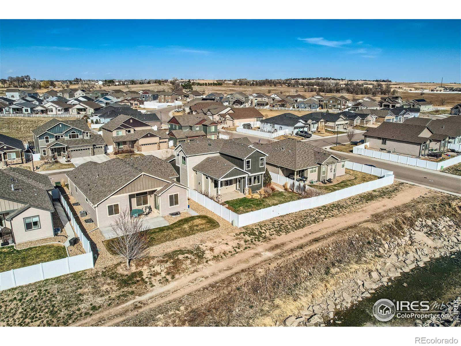 MLS Image #34 for 630  vermilion peak drive,windsor, Colorado