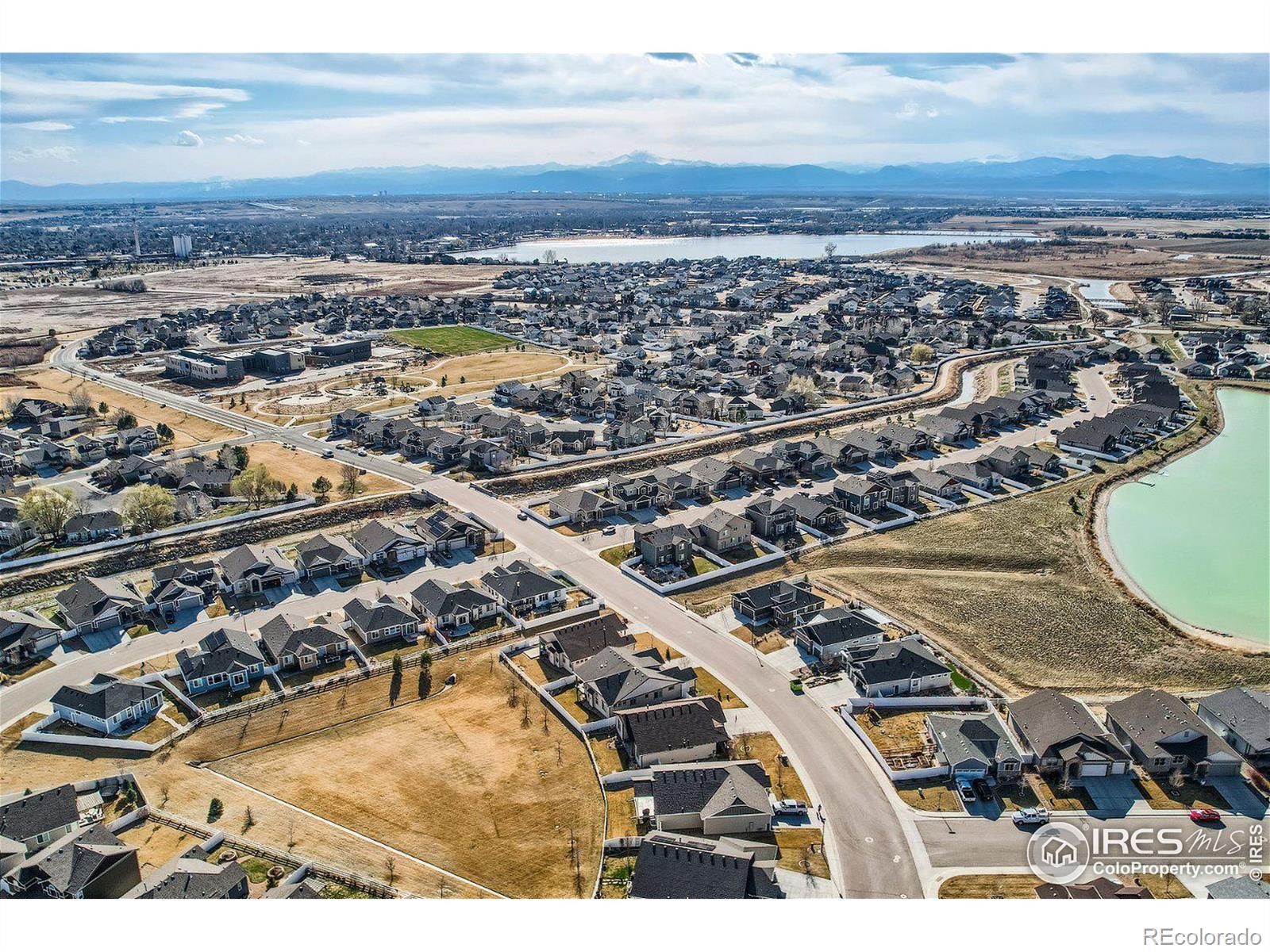 MLS Image #35 for 630  vermilion peak drive,windsor, Colorado