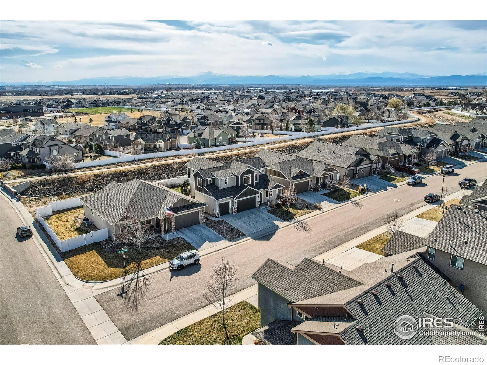 MLS Image #37 for 630  vermilion peak drive,windsor, Colorado