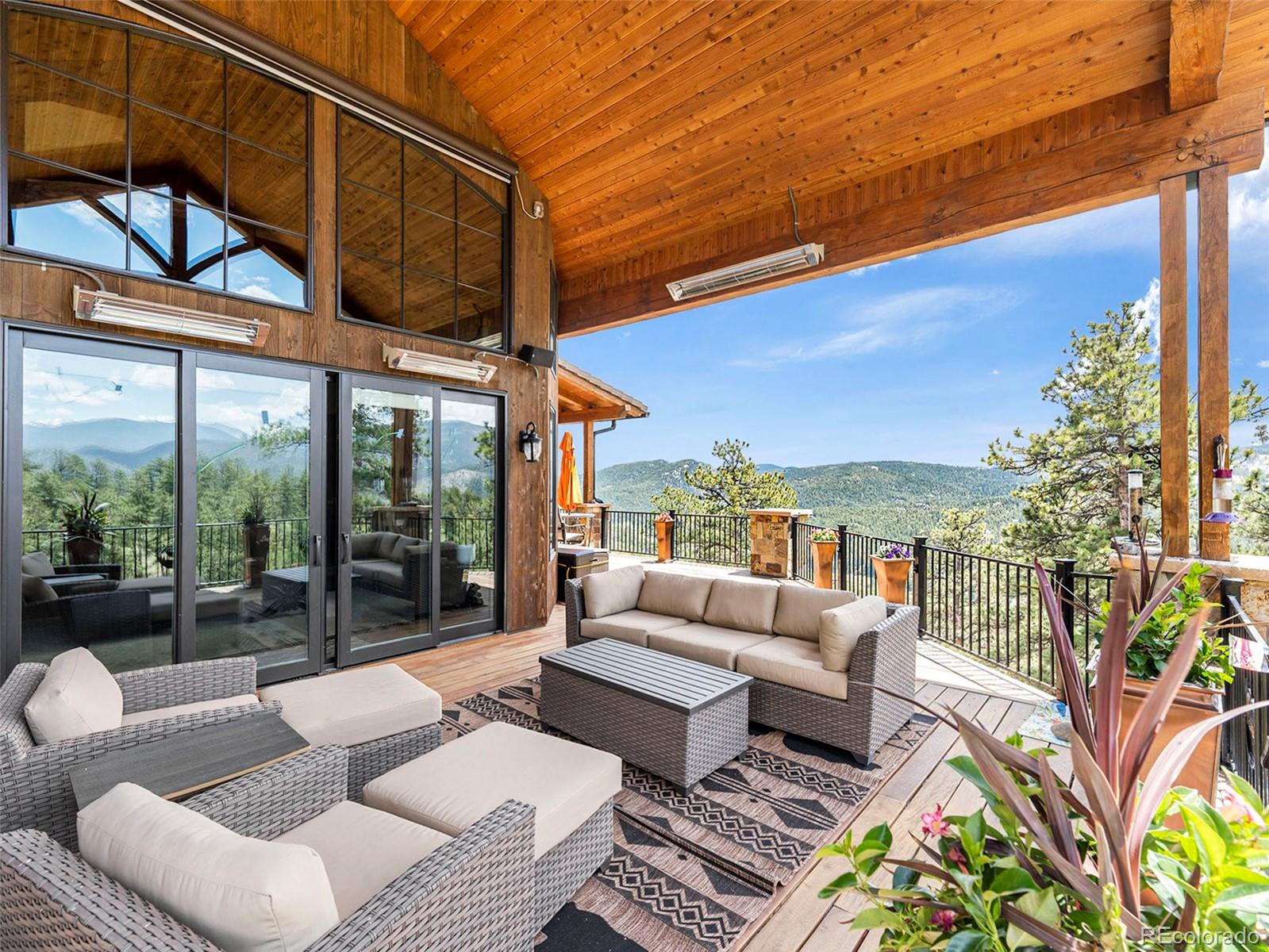 MLS Image #11 for 456  crystal ridge road,evergreen, Colorado