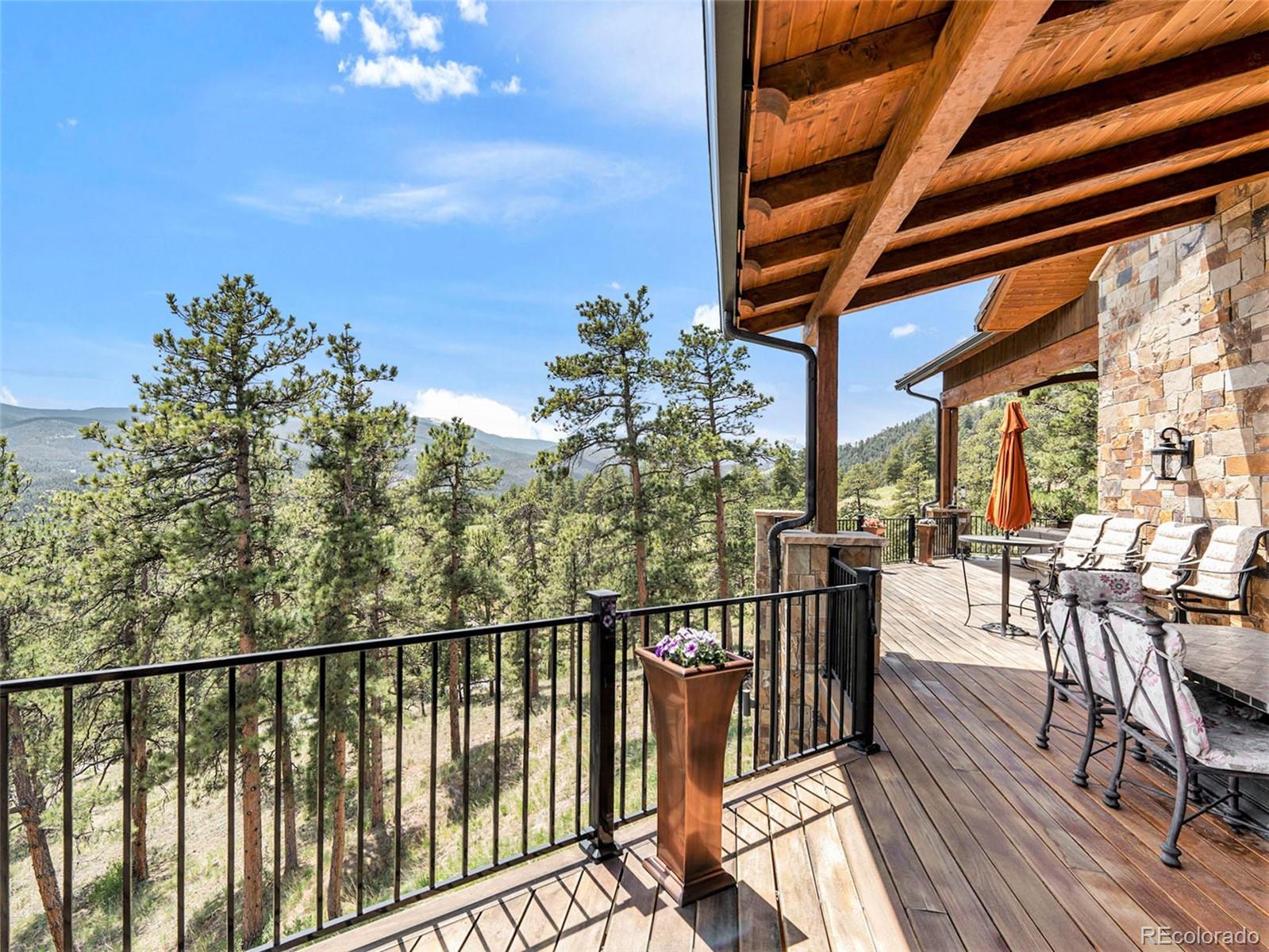 MLS Image #14 for 456  crystal ridge road,evergreen, Colorado