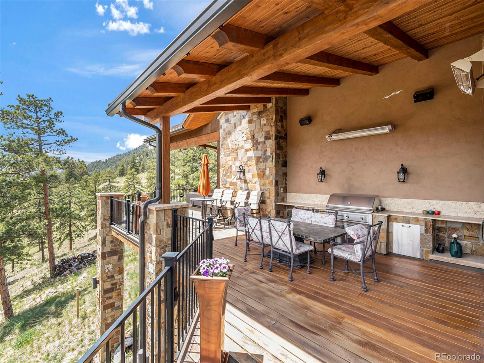 MLS Image #16 for 456  crystal ridge road,evergreen, Colorado