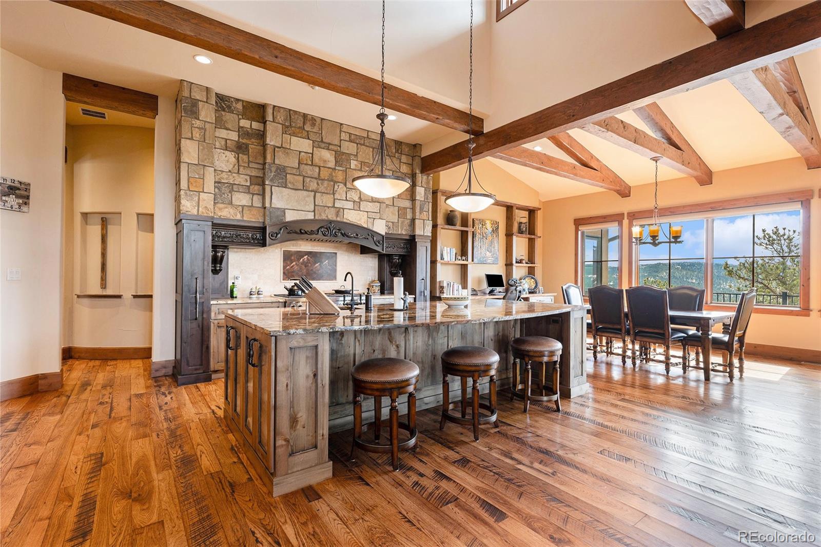 MLS Image #17 for 456  crystal ridge road,evergreen, Colorado