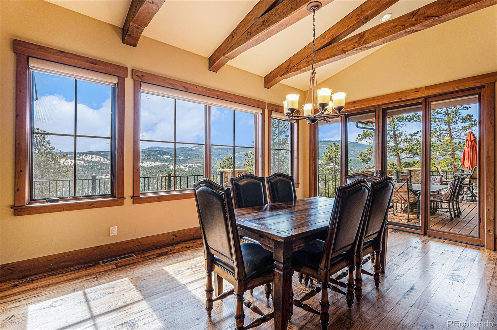 MLS Image #20 for 456  crystal ridge road,evergreen, Colorado