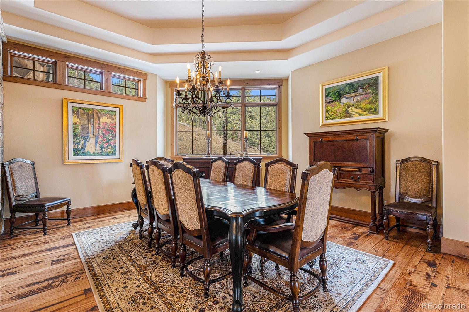 MLS Image #21 for 456  crystal ridge road,evergreen, Colorado