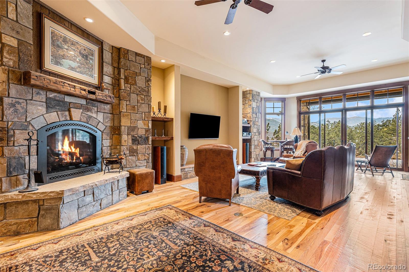 MLS Image #30 for 456  crystal ridge road,evergreen, Colorado