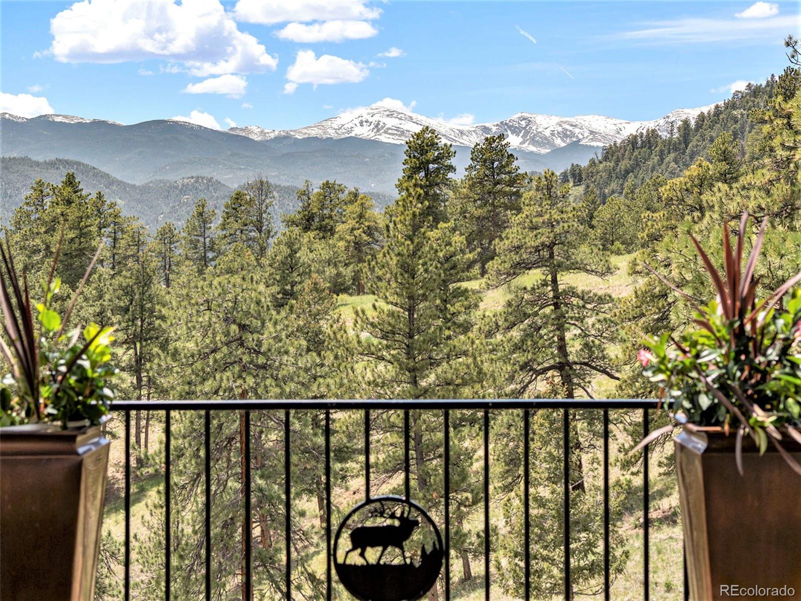 MLS Image #43 for 456  crystal ridge road,evergreen, Colorado