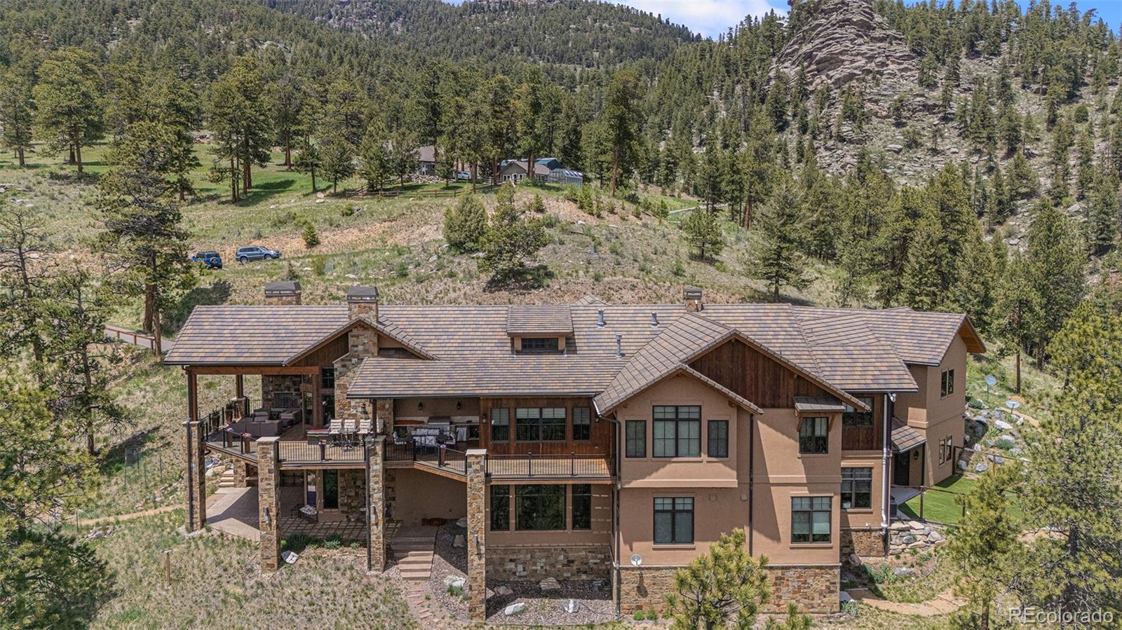 MLS Image #47 for 456  crystal ridge road,evergreen, Colorado