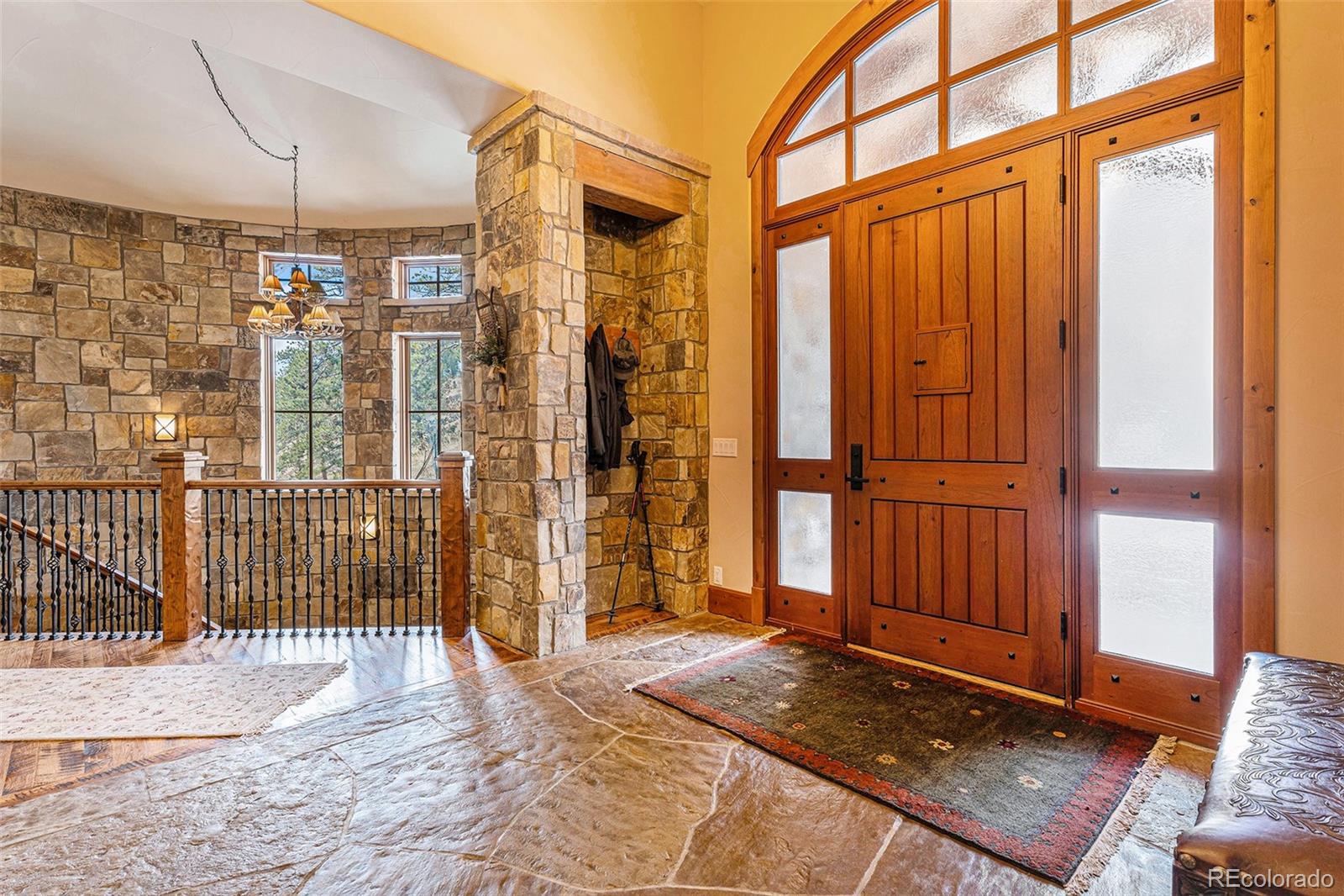 MLS Image #6 for 456  crystal ridge road,evergreen, Colorado