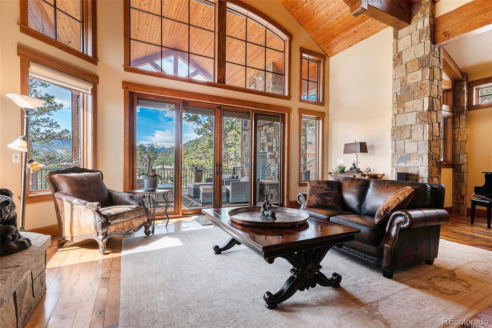 MLS Image #8 for 456  crystal ridge road,evergreen, Colorado