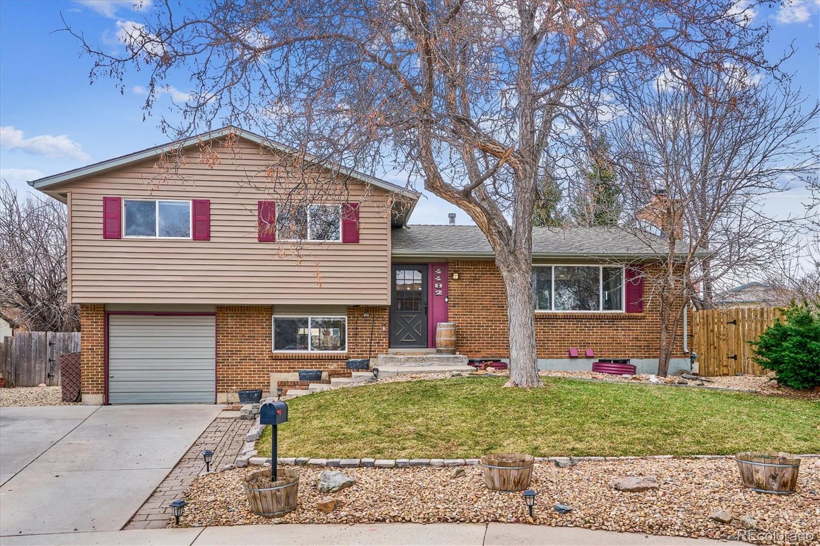 MLS Image #0 for 4482 s dudley way,littleton, Colorado