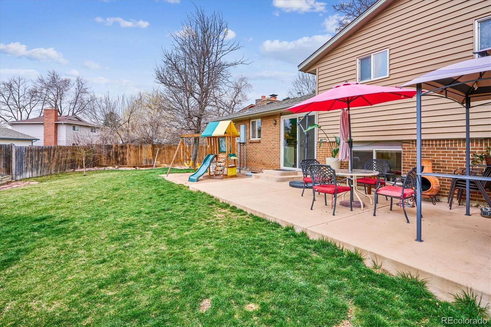 MLS Image #21 for 4482 s dudley way,littleton, Colorado