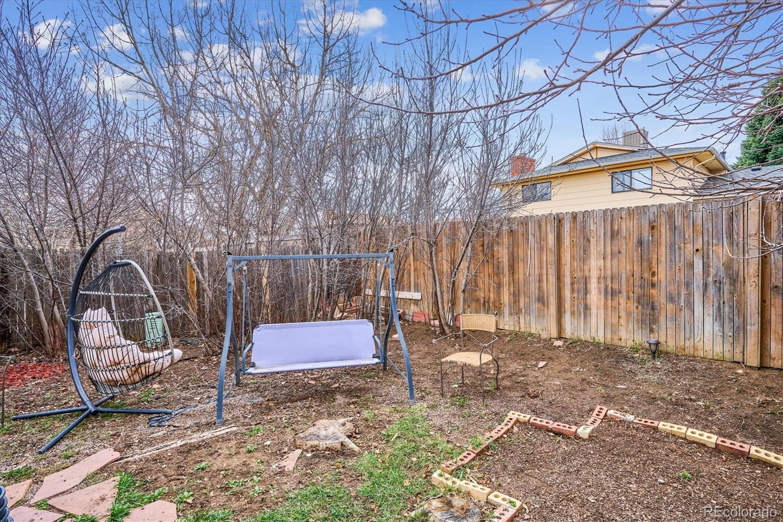 MLS Image #23 for 4482 s dudley way,littleton, Colorado