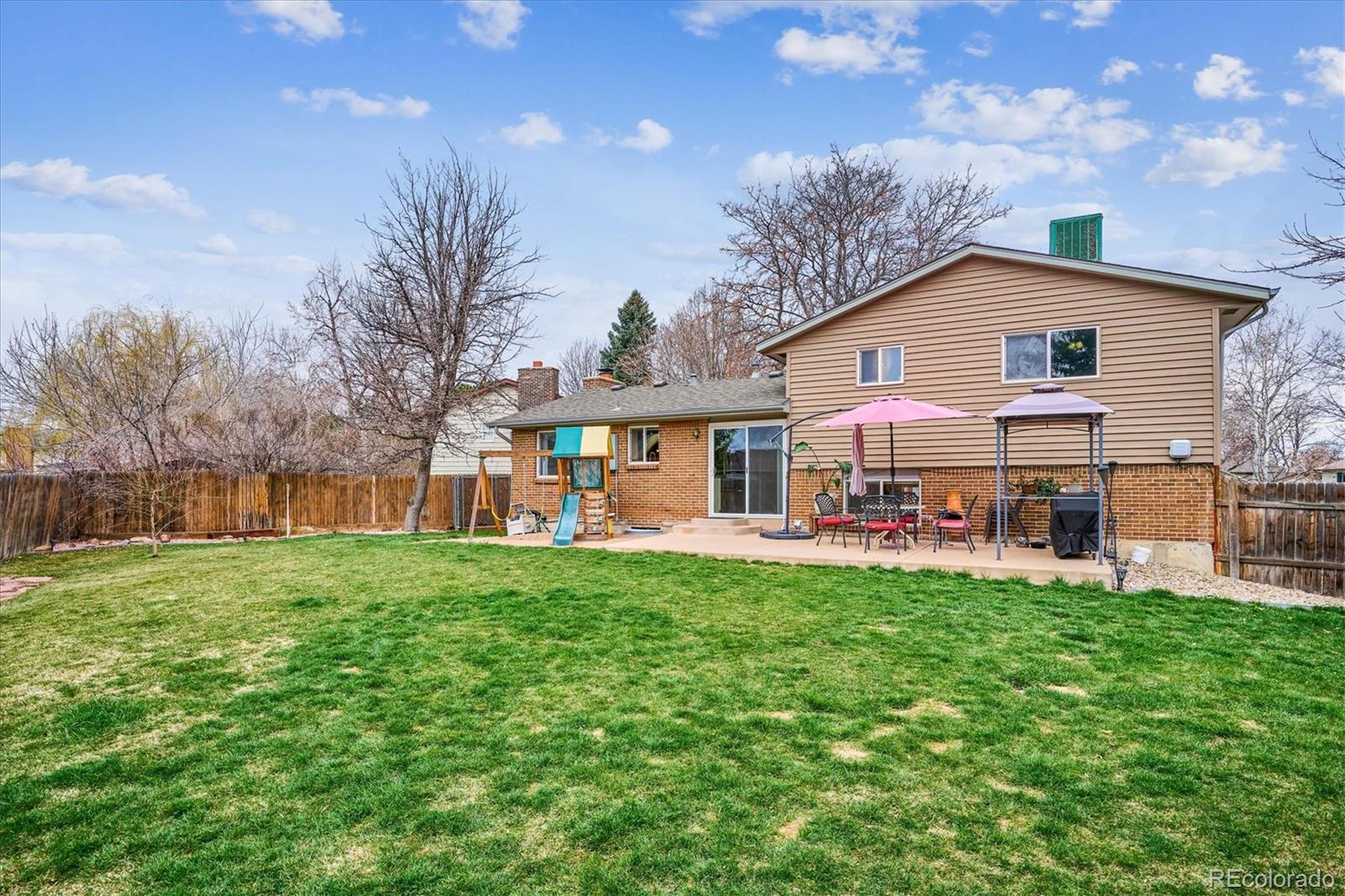 MLS Image #24 for 4482 s dudley way,littleton, Colorado