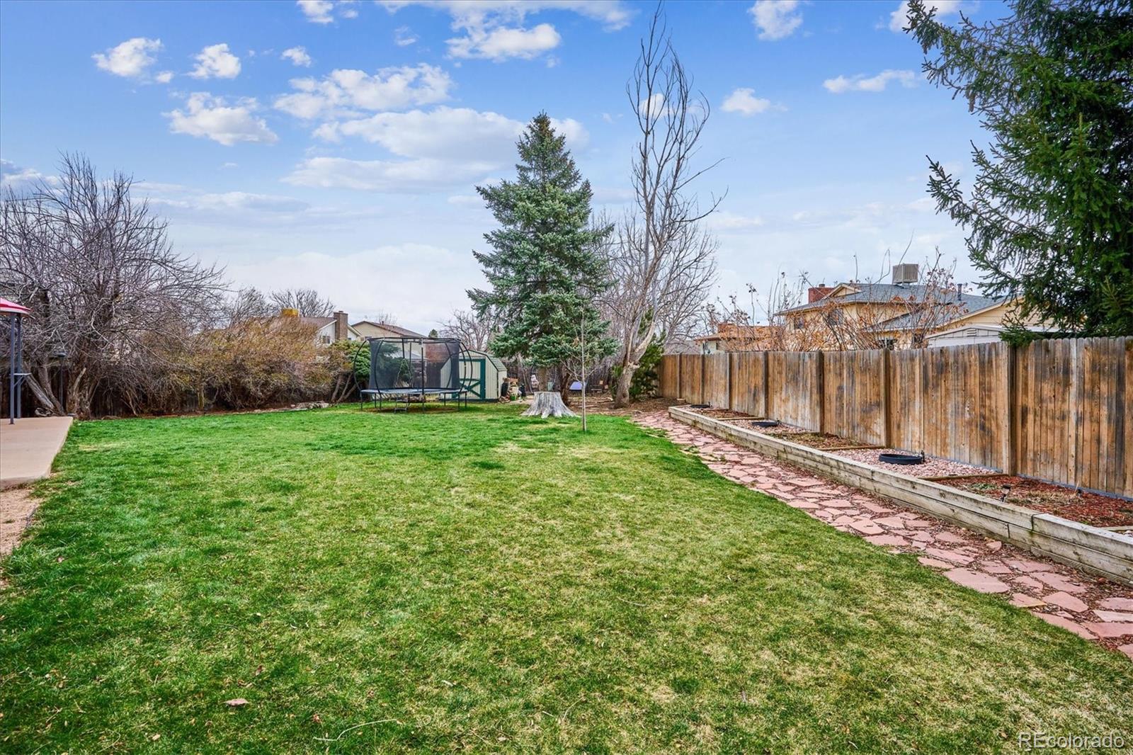 MLS Image #25 for 4482 s dudley way,littleton, Colorado