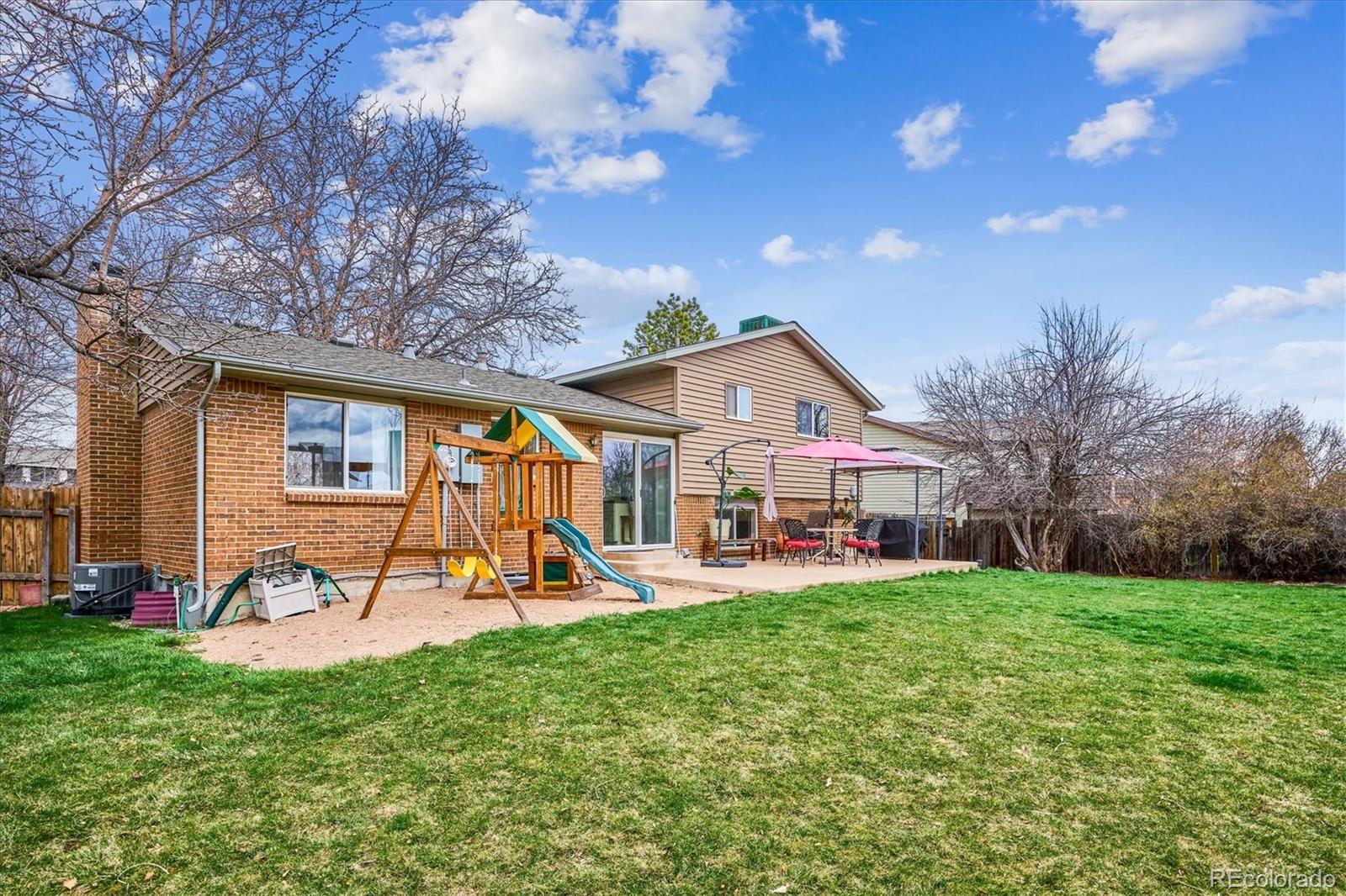 MLS Image #26 for 4482 s dudley way,littleton, Colorado