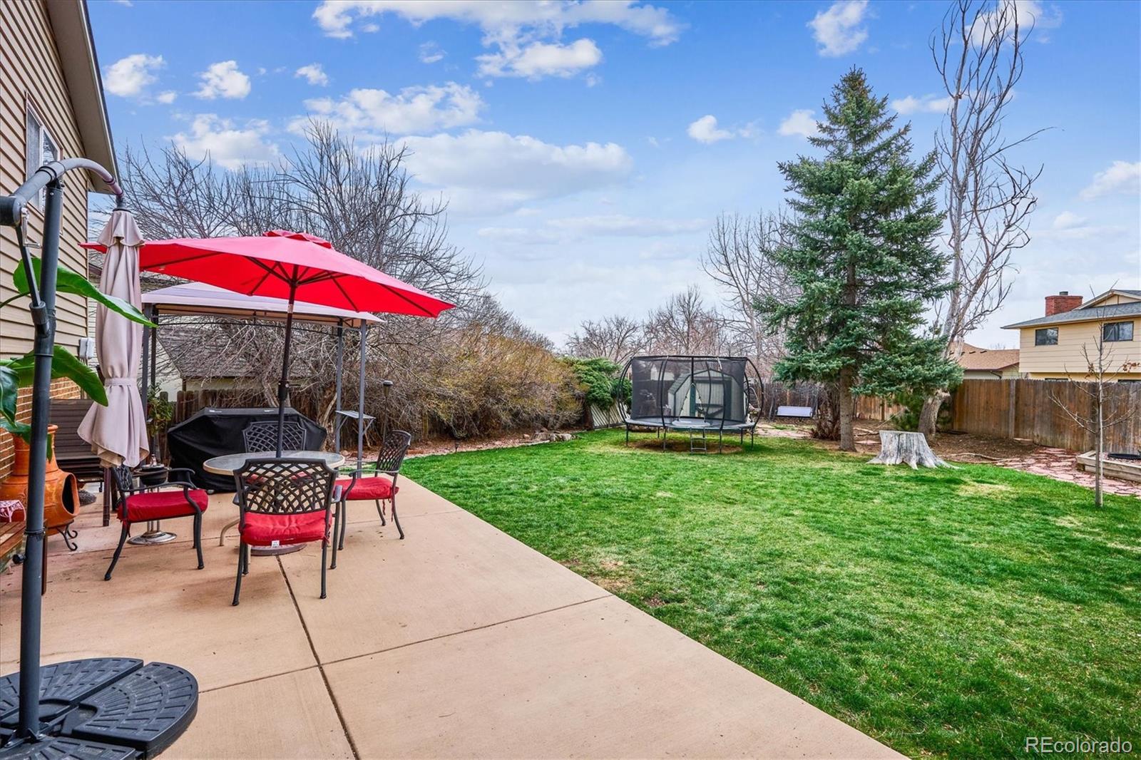 MLS Image #29 for 4482 s dudley way,littleton, Colorado