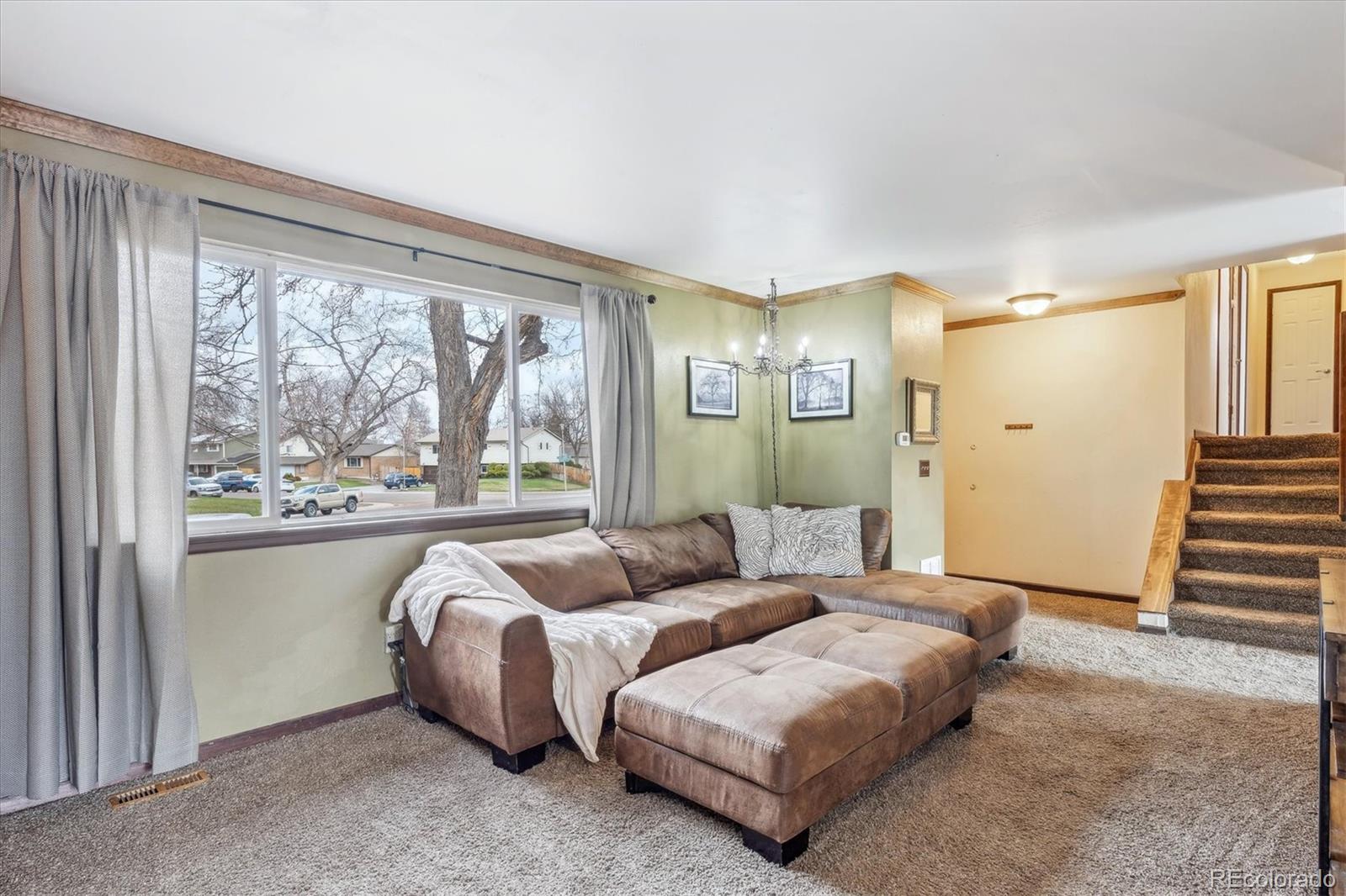 MLS Image #3 for 4482 s dudley way,littleton, Colorado