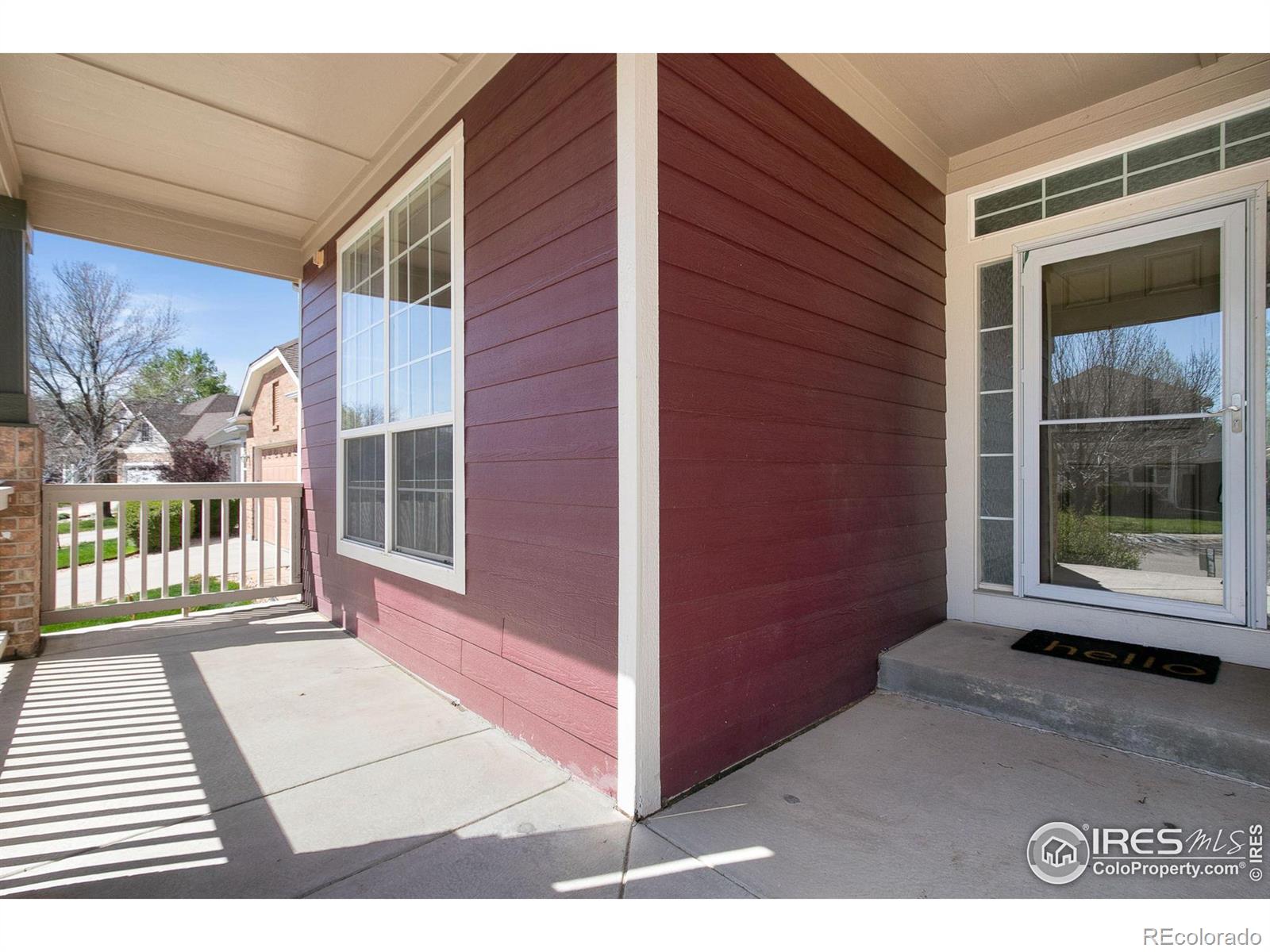 MLS Image #3 for 4485  colona place,loveland, Colorado