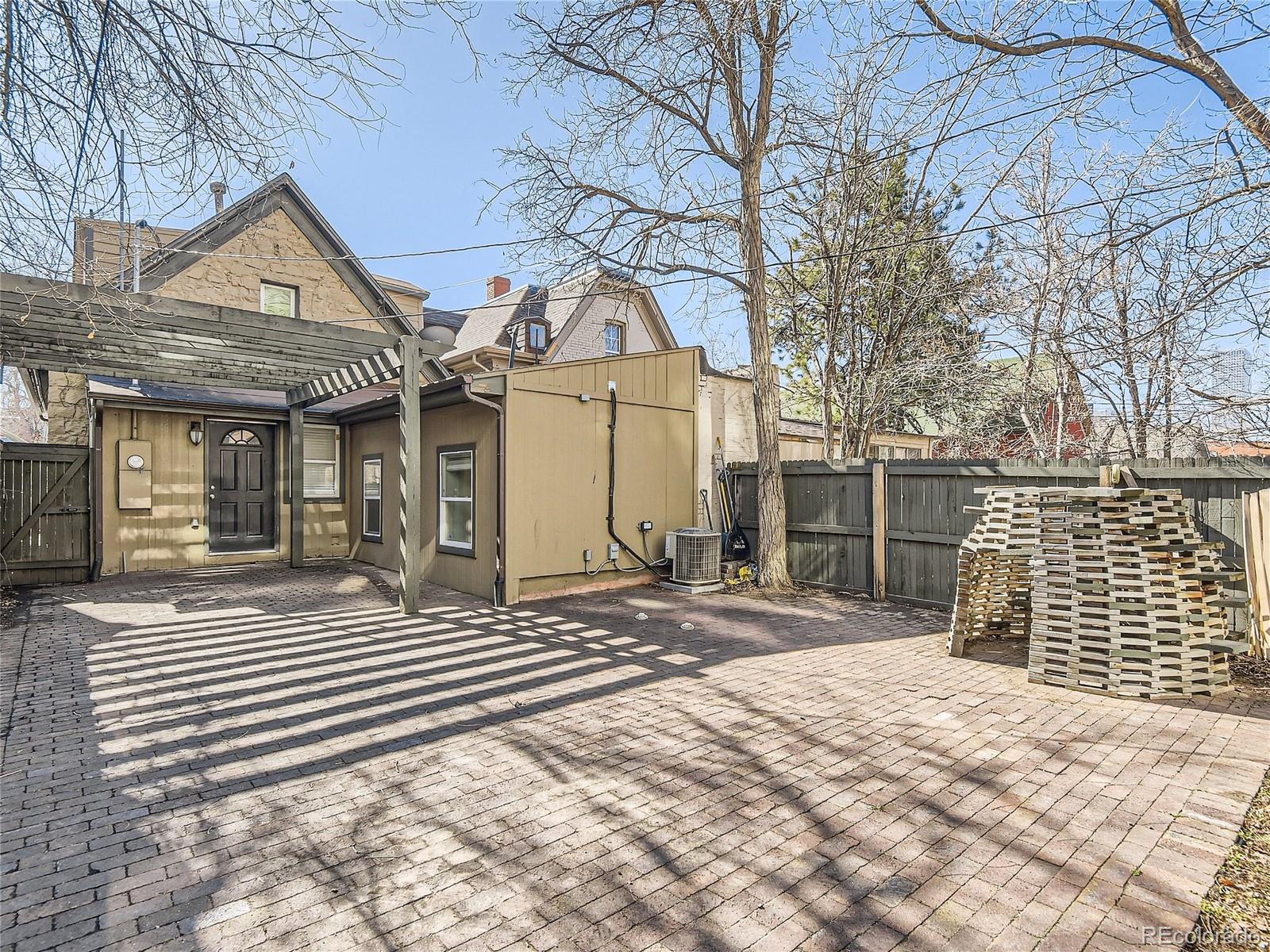 MLS Image #25 for 2539  glenarm place,denver, Colorado