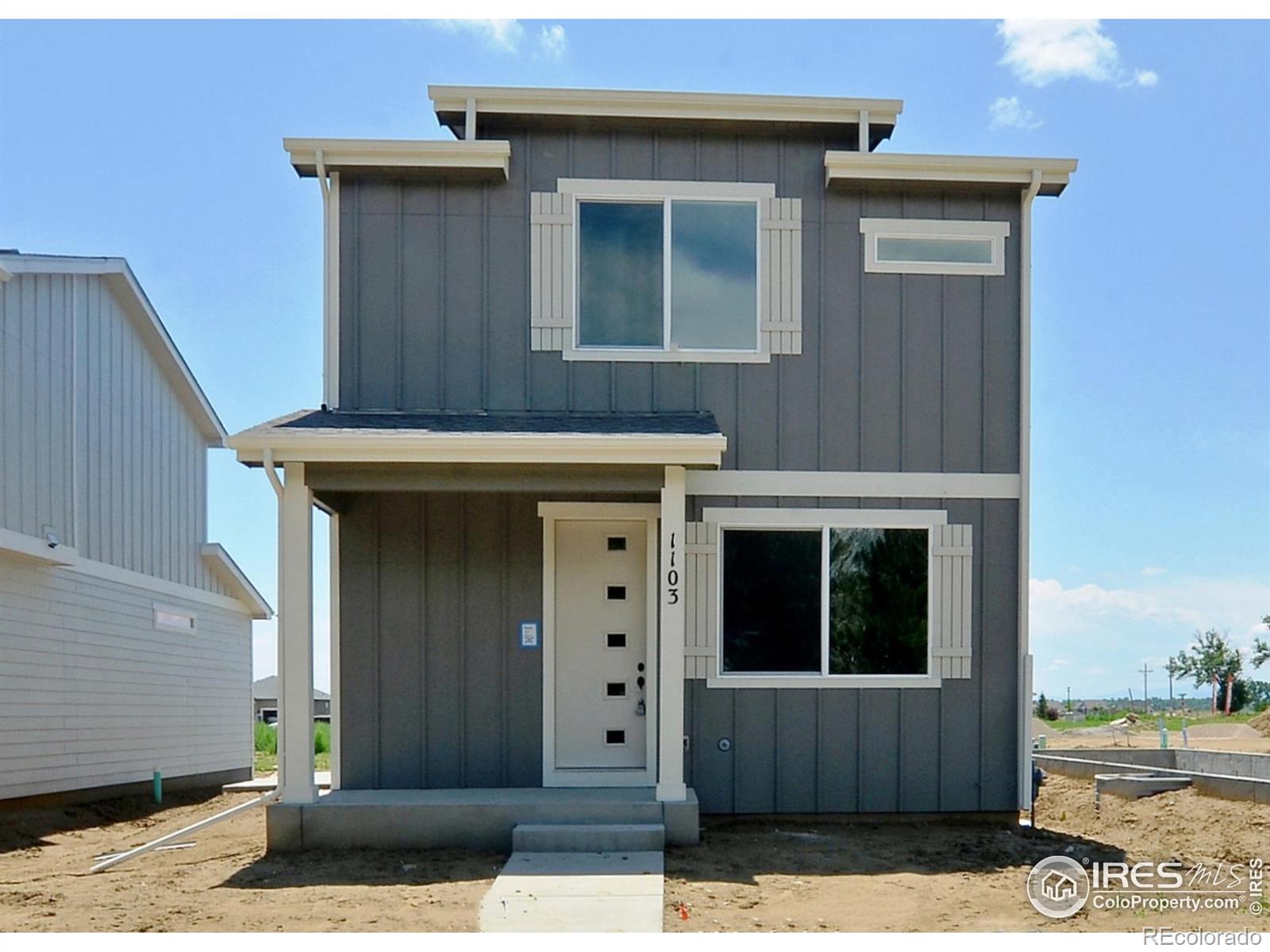 Report Image for 1139  Summit Vista Drive,Berthoud, Colorado