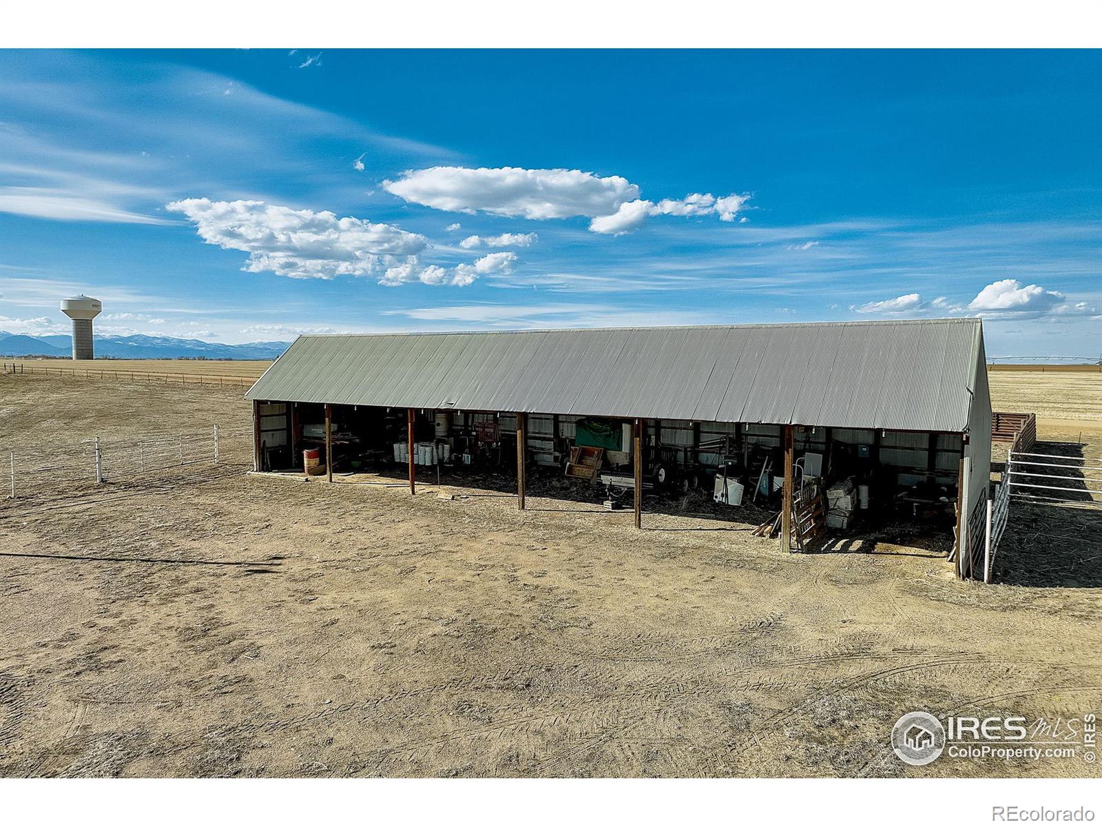 MLS Image #3 for 18995  county road 17 ,johnstown, Colorado