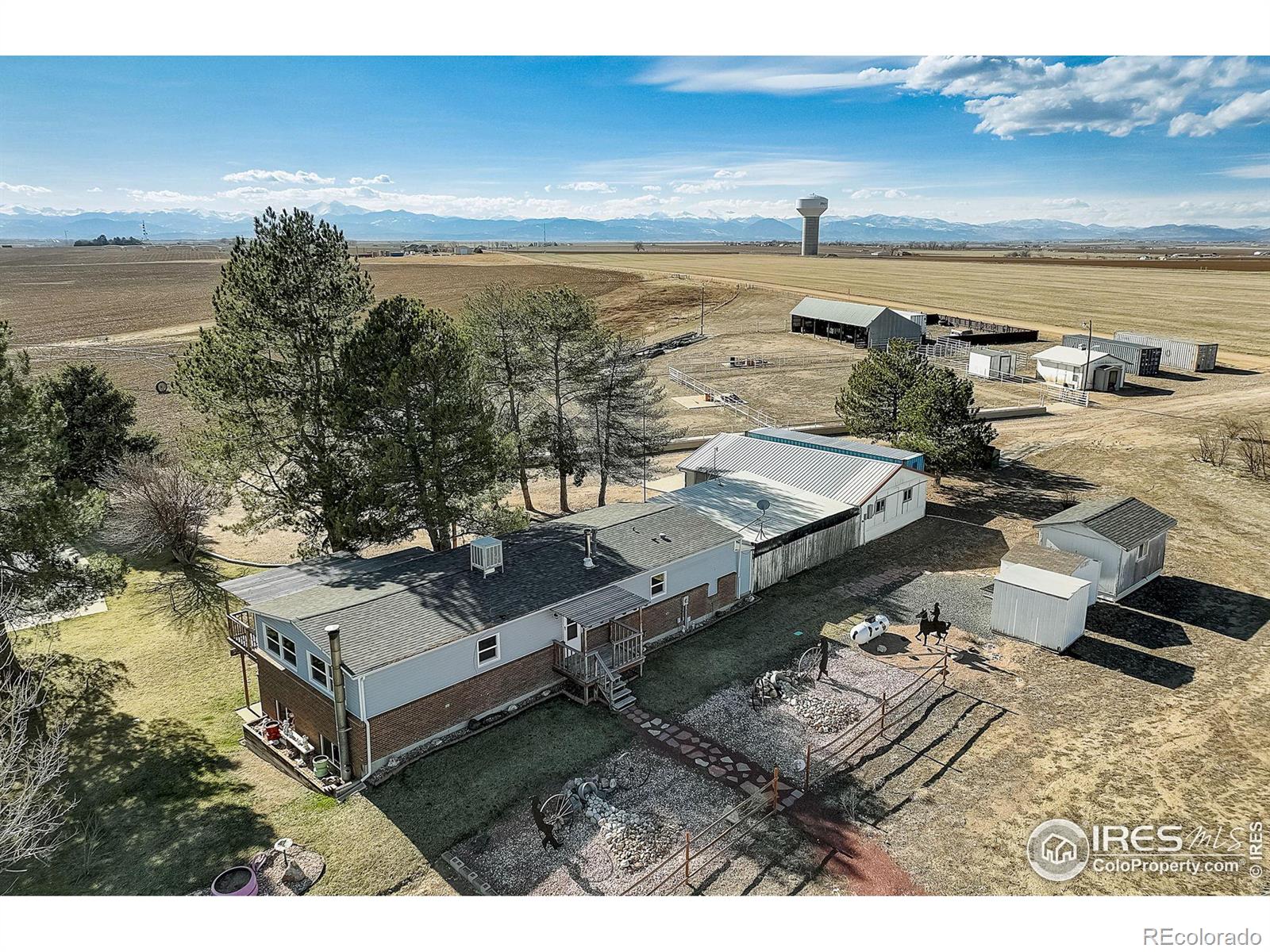 MLS Image #35 for 18995  county road 17 ,johnstown, Colorado