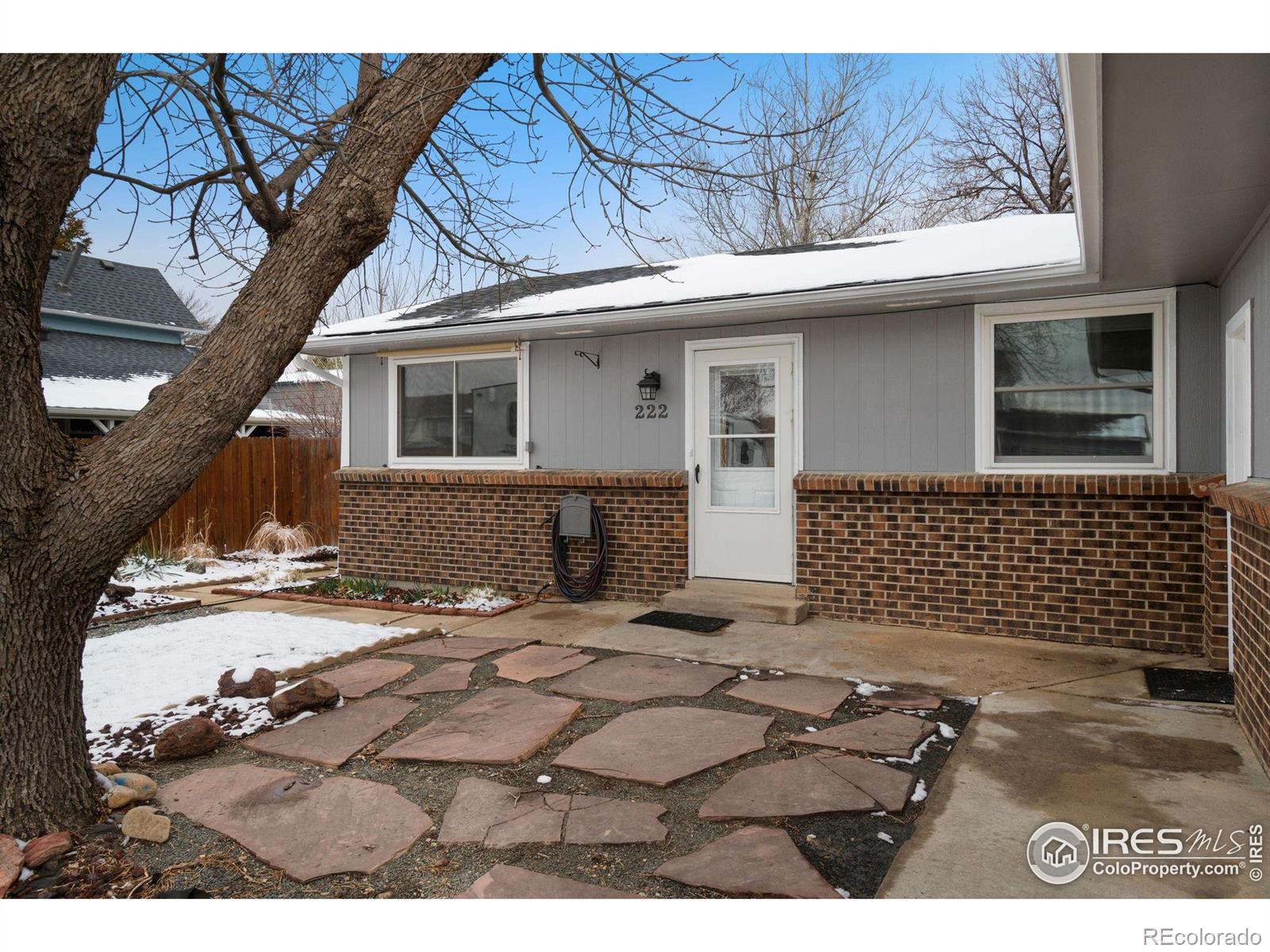 MLS Image #4 for 222  walnut drive,frederick, Colorado