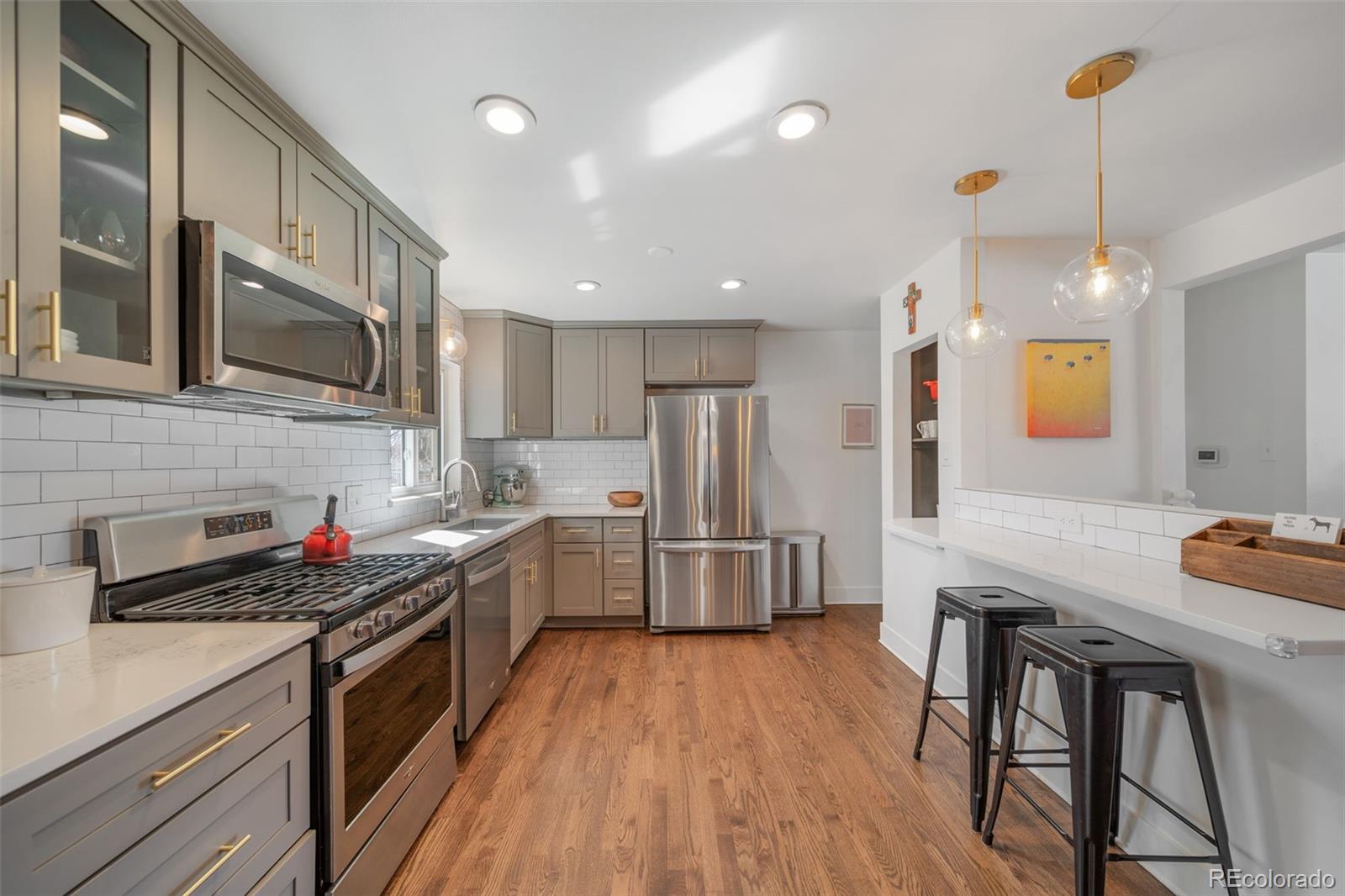 MLS Image #11 for 6892  moore street,arvada, Colorado