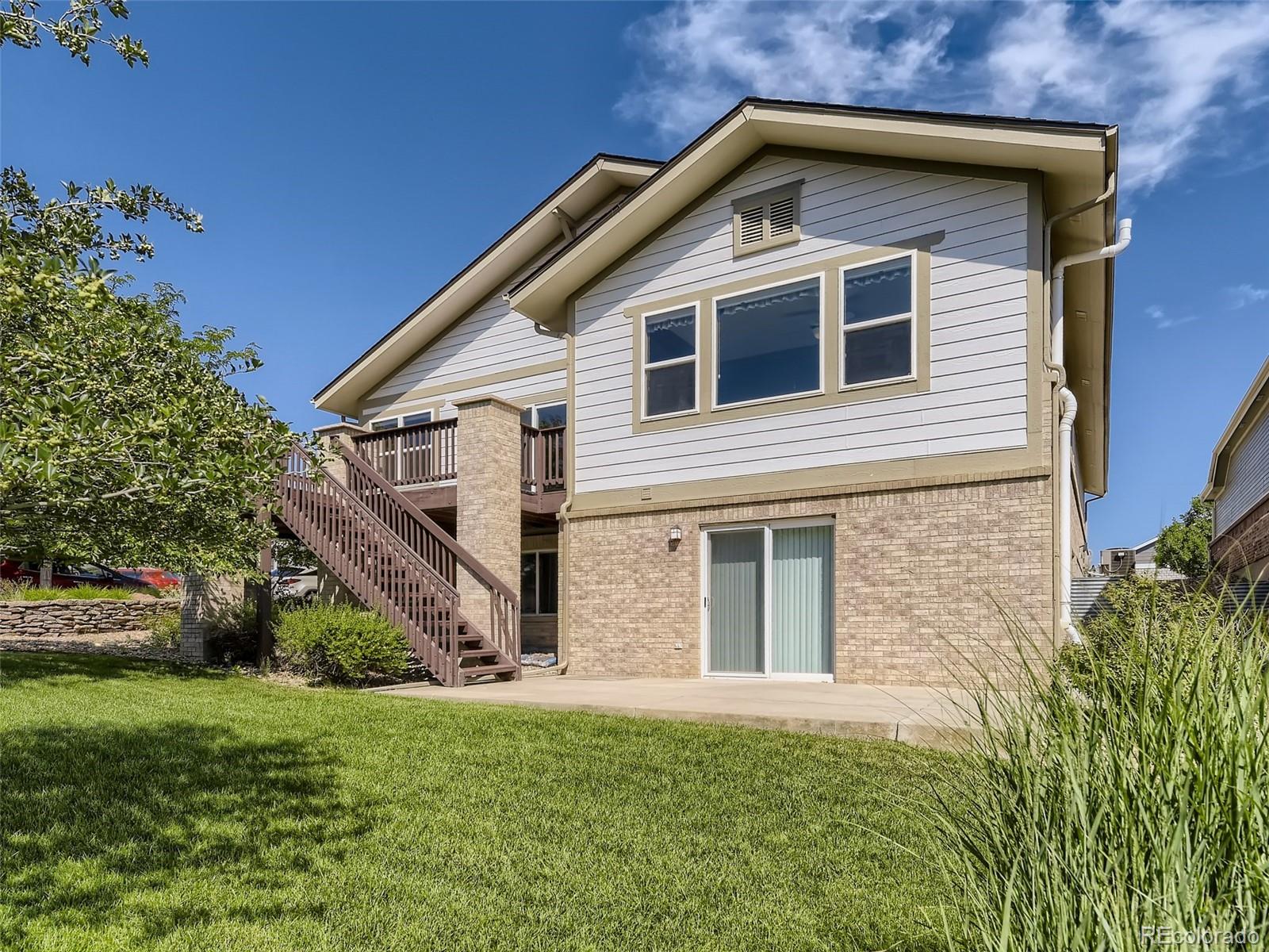 MLS Image #15 for 23400 e moraine place,aurora, Colorado