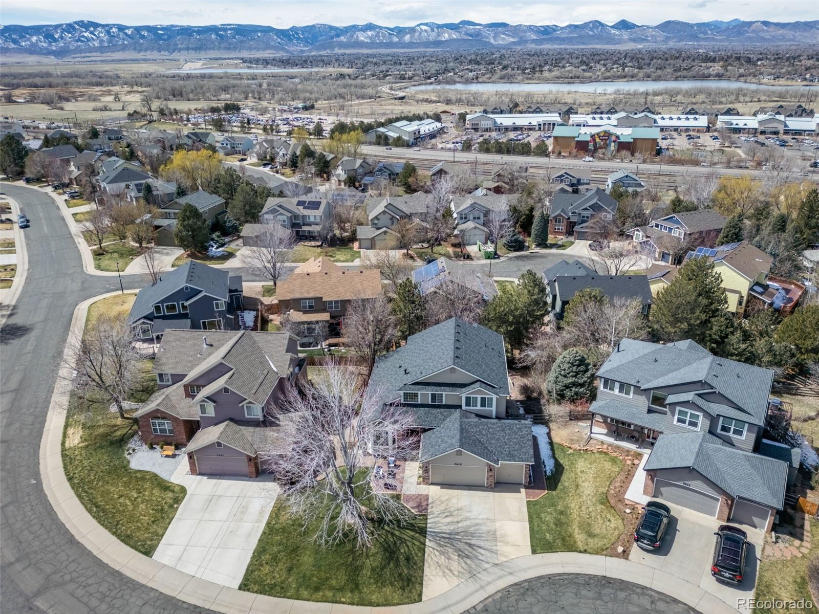 MLS Image #44 for 7413 s curtice court,littleton, Colorado