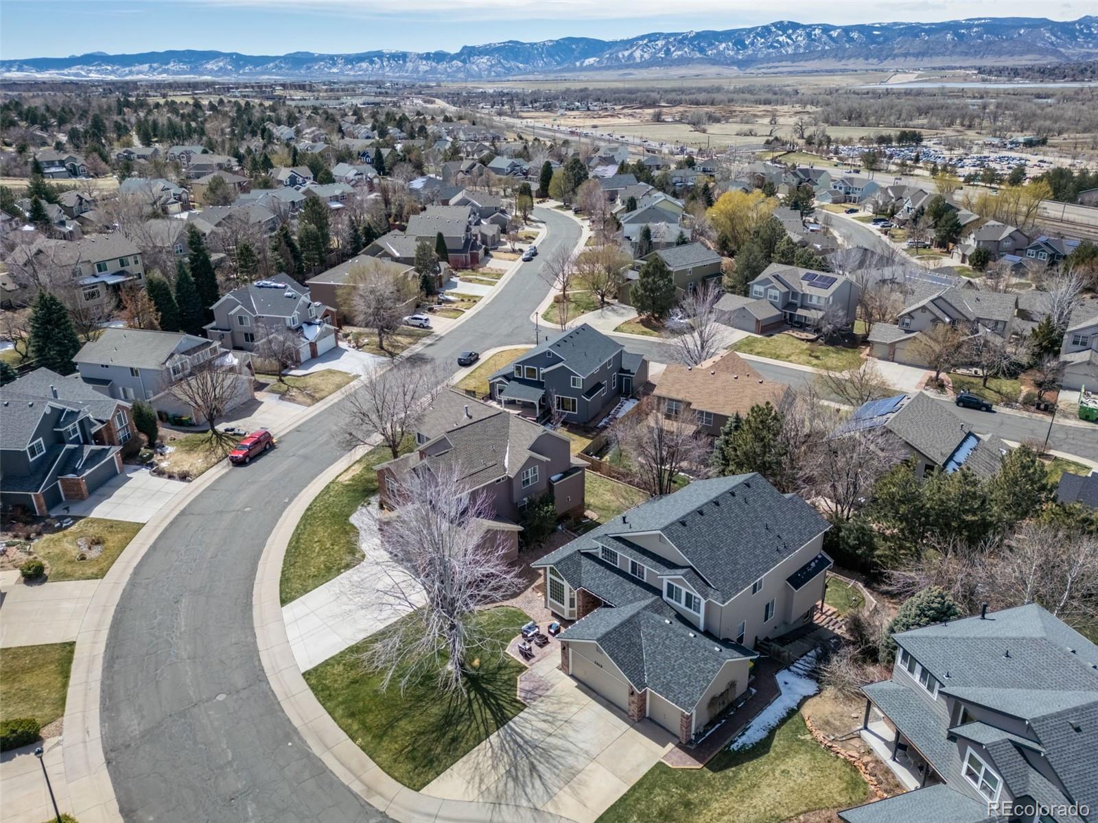 MLS Image #45 for 7413 s curtice court,littleton, Colorado