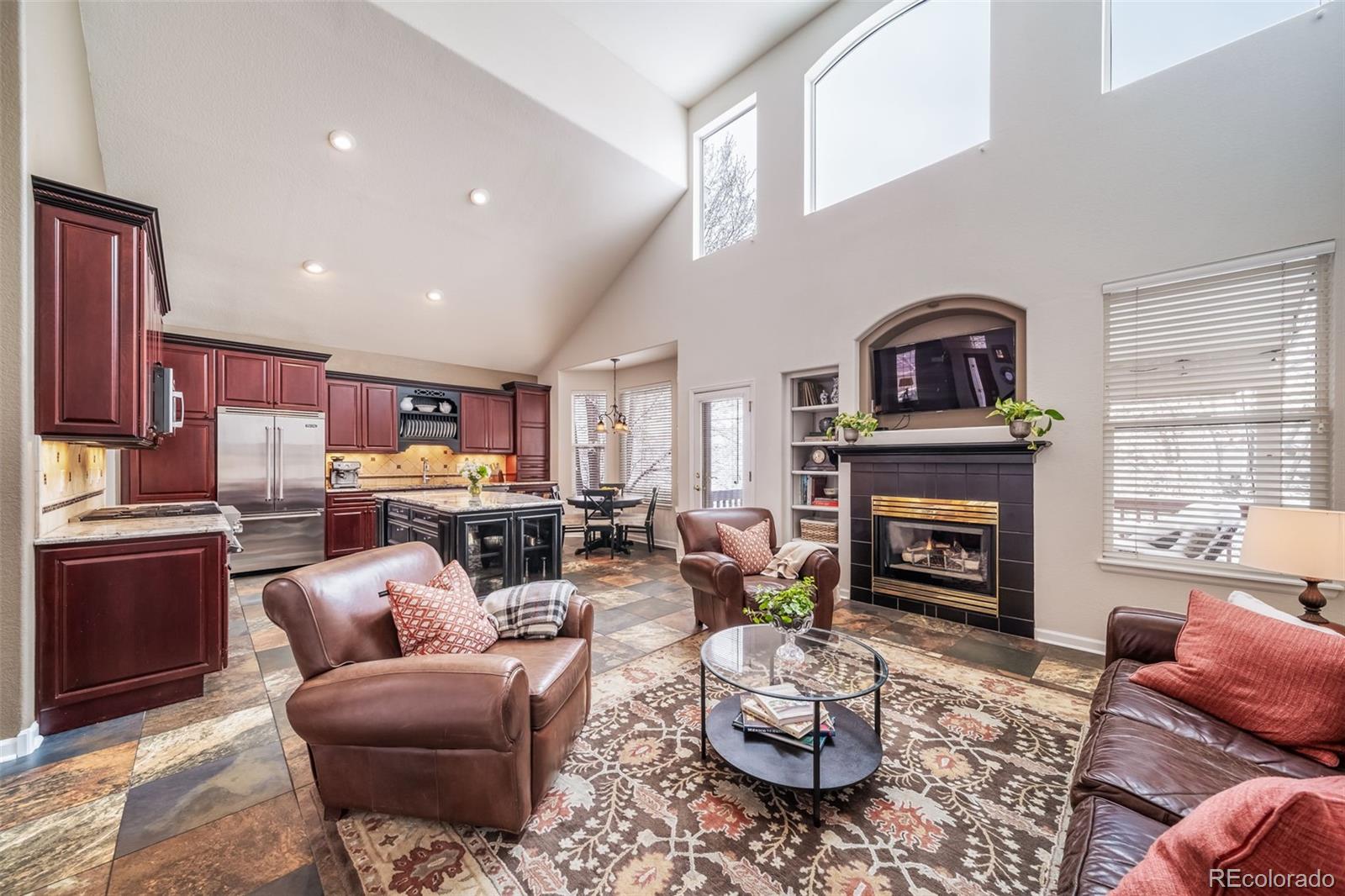 MLS Image #7 for 7413 s curtice court,littleton, Colorado