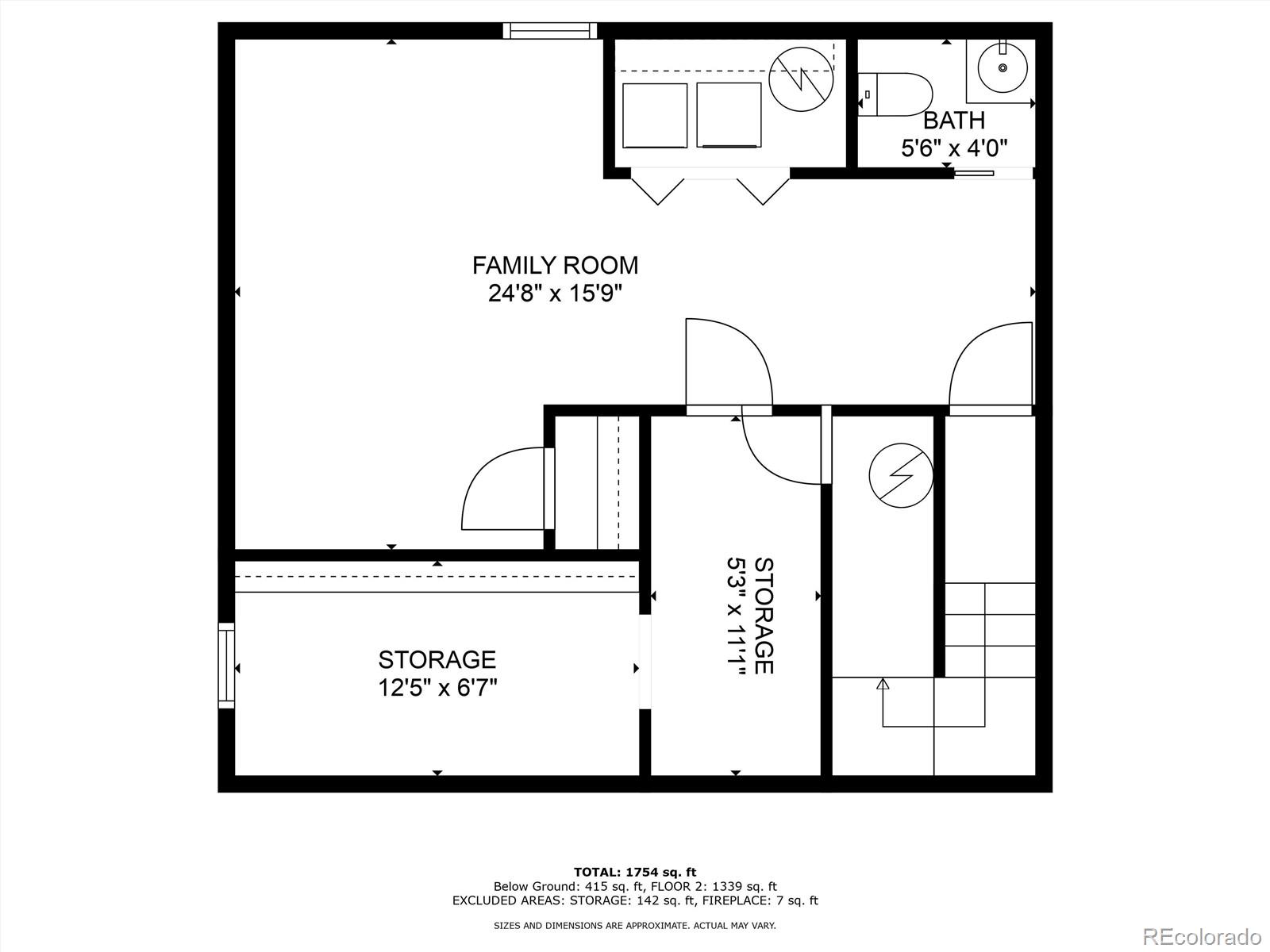 MLS Image #36 for 7001 s eudora street,centennial, Colorado