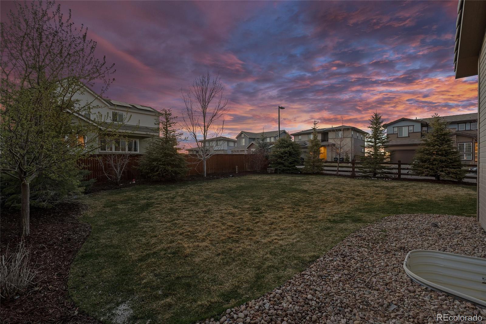 MLS Image #44 for 10895  touchstone loop,parker, Colorado