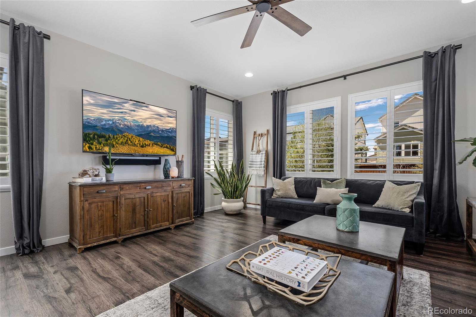 MLS Image #5 for 10895  touchstone loop,parker, Colorado