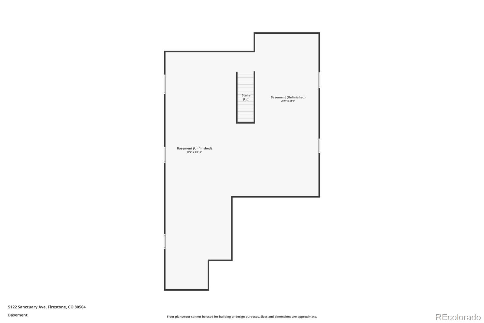 MLS Image #28 for 5122  sanctuary avenue,firestone, Colorado