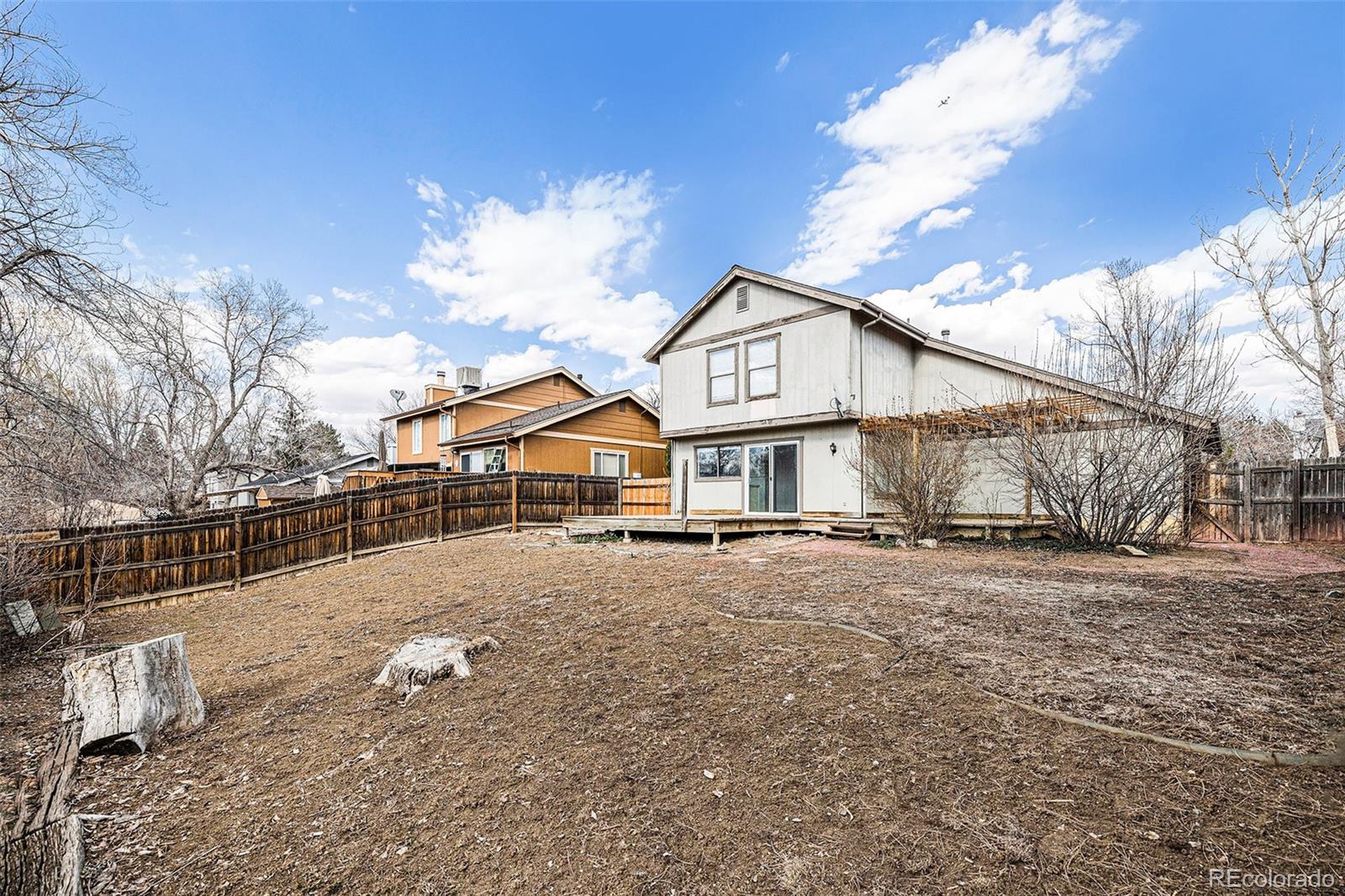 MLS Image #9 for 18912 e loyola circle,aurora, Colorado