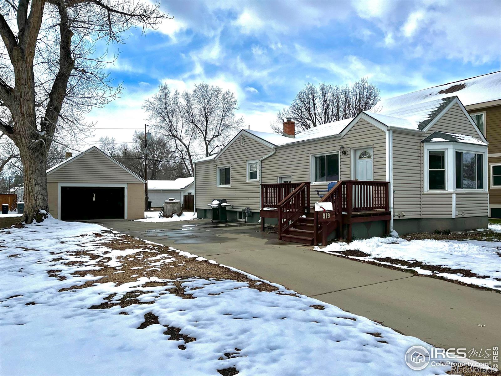 MLS Image #0 for 919  bross street,longmont, Colorado