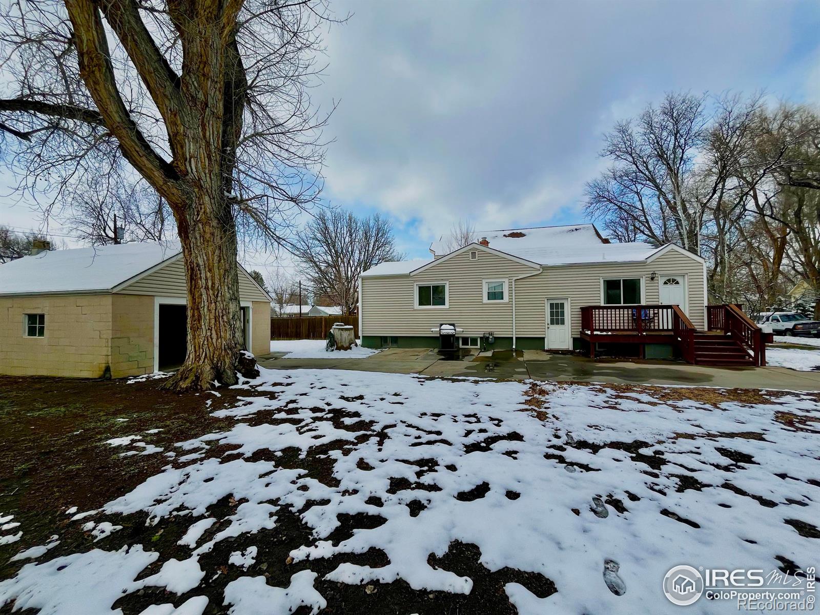 MLS Image #2 for 919  bross street,longmont, Colorado