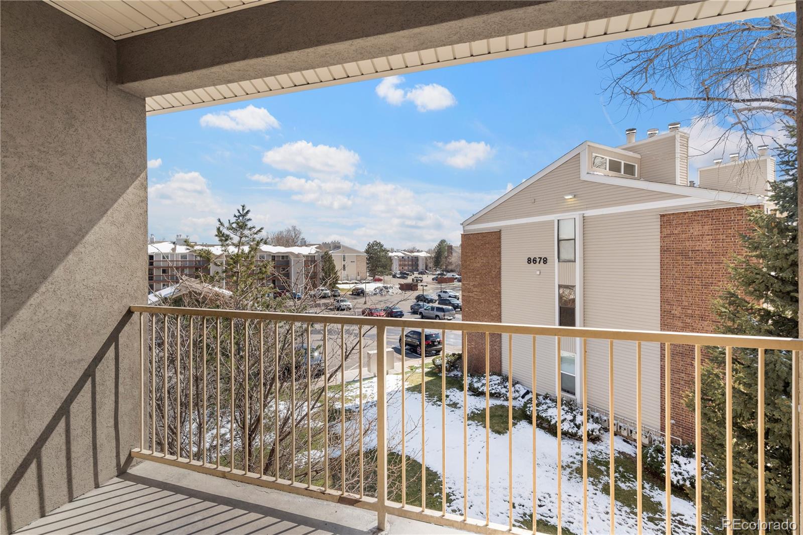 MLS Image #21 for 8690  decatur street 301,westminster, Colorado