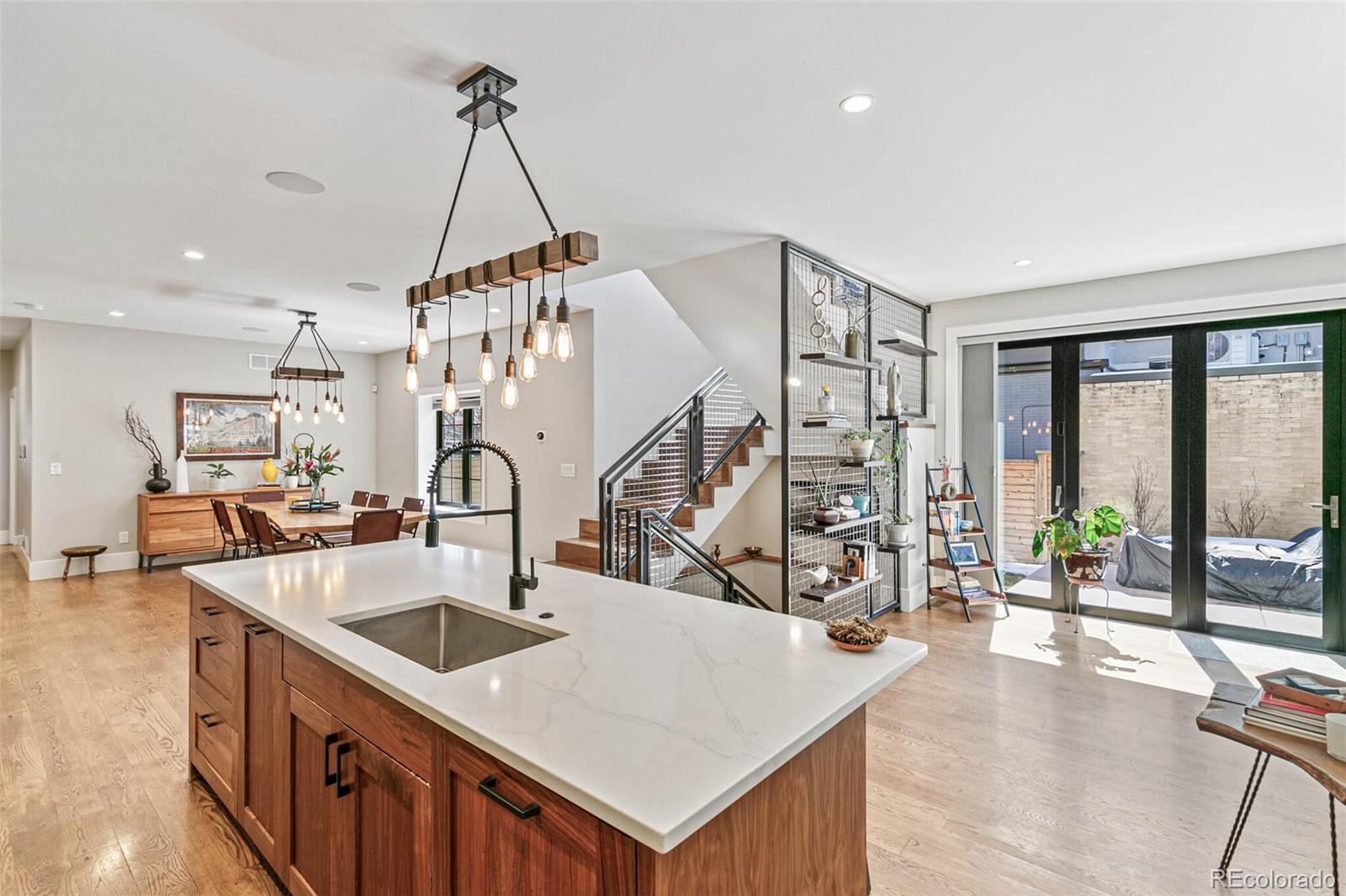 MLS Image #12 for 3715  lowell boulevard,denver, Colorado