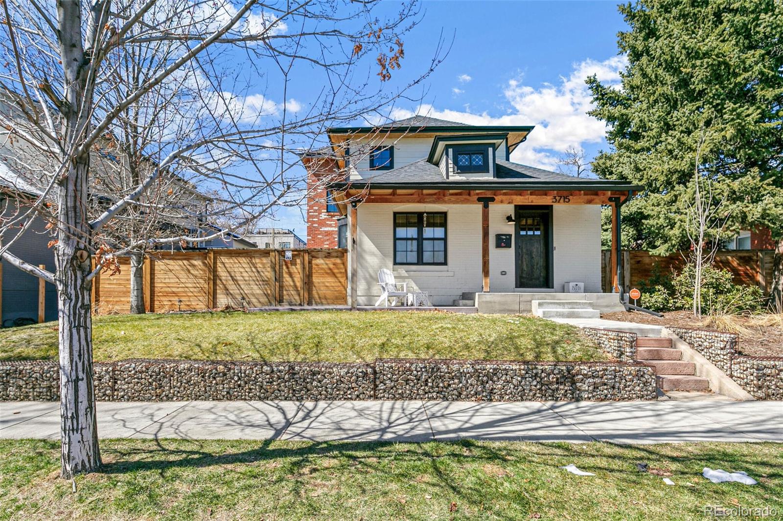 MLS Image #2 for 3715  lowell boulevard,denver, Colorado